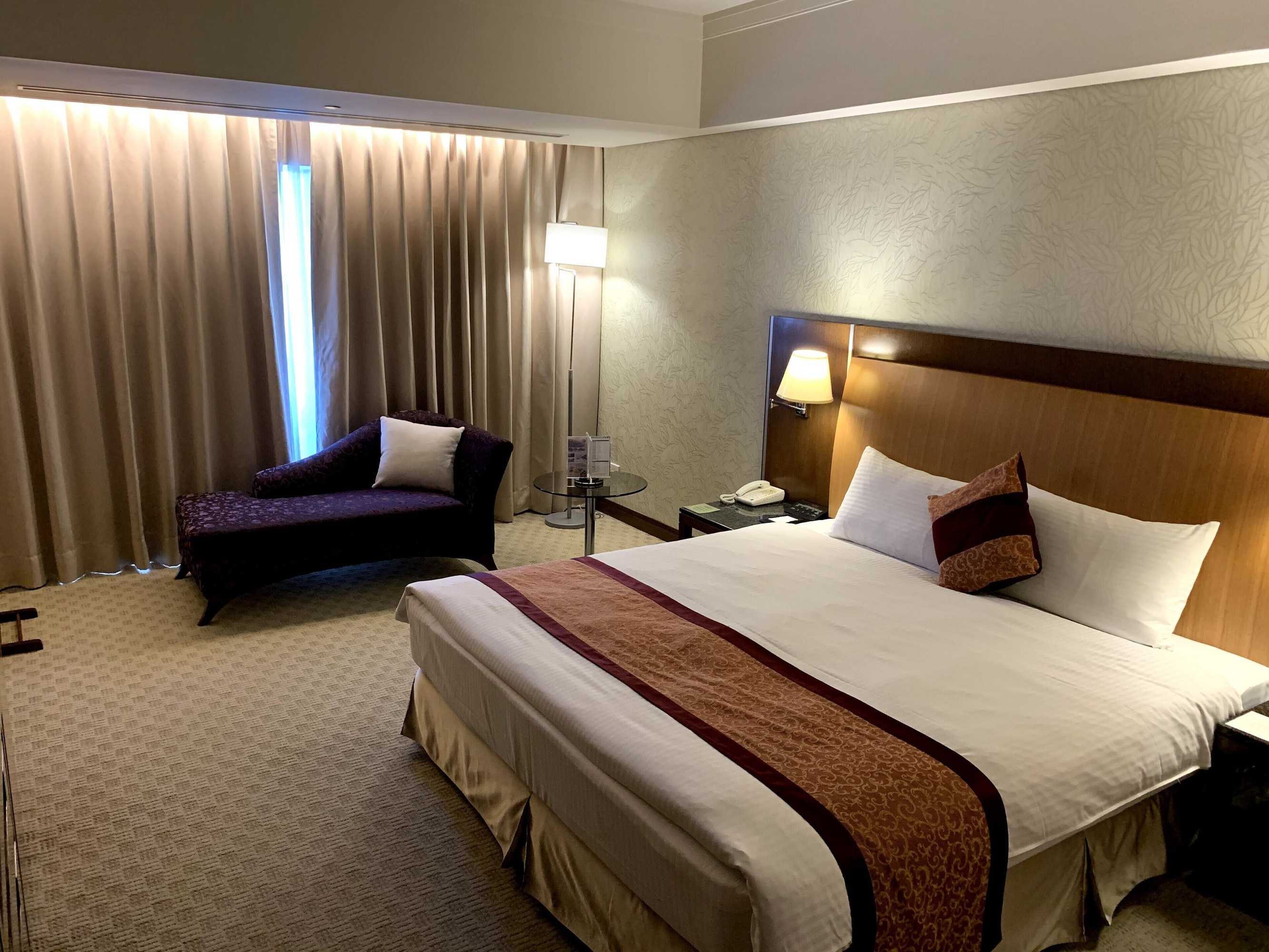 Gift card for Evergreen Plaza Hotel Tainan Gift card for Evergreen Plaza Hotel Tainan