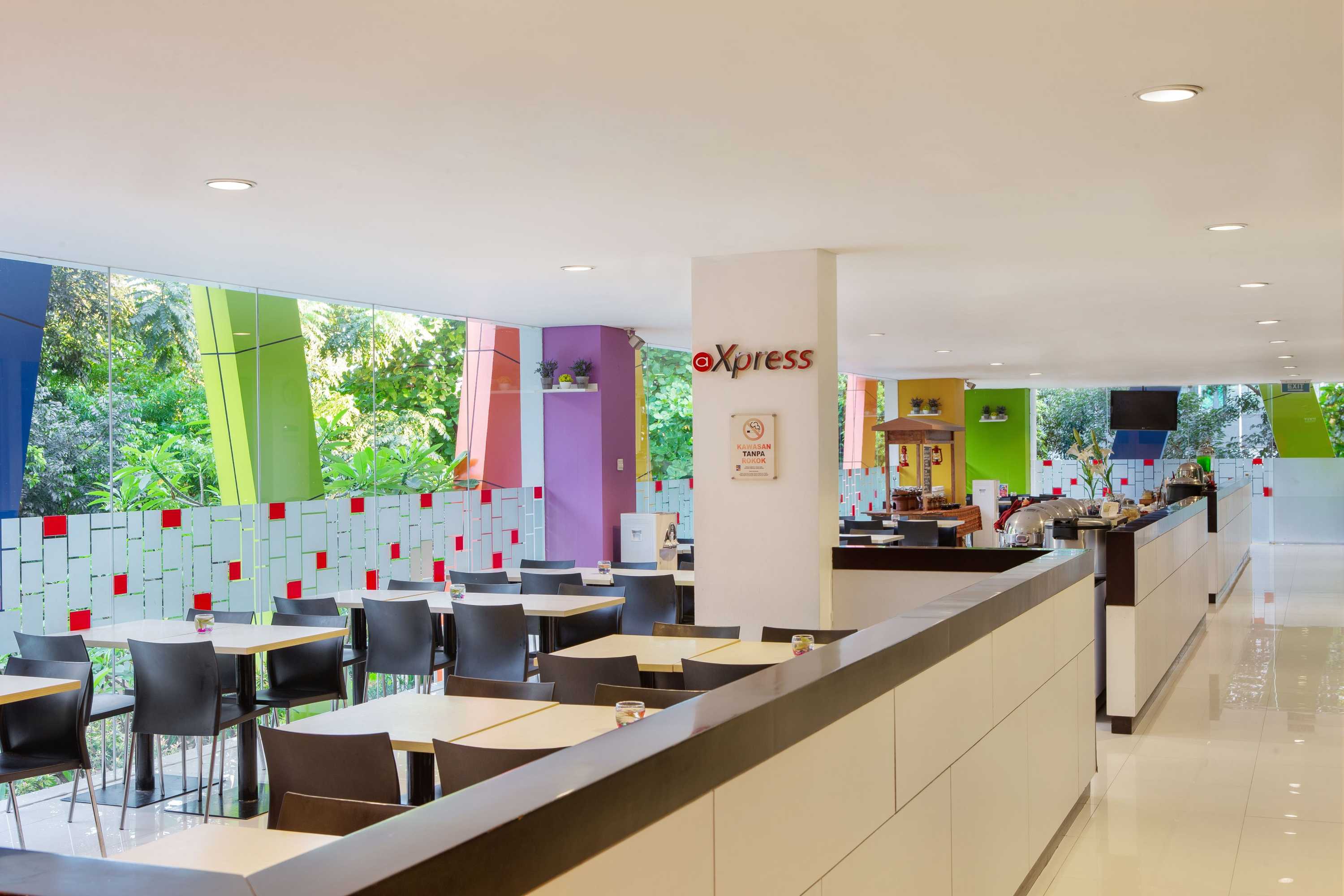 Gift card for Amaris Hotel Padjajaran Bogor Gift card for Amaris Hotel Padjajaran Bogor