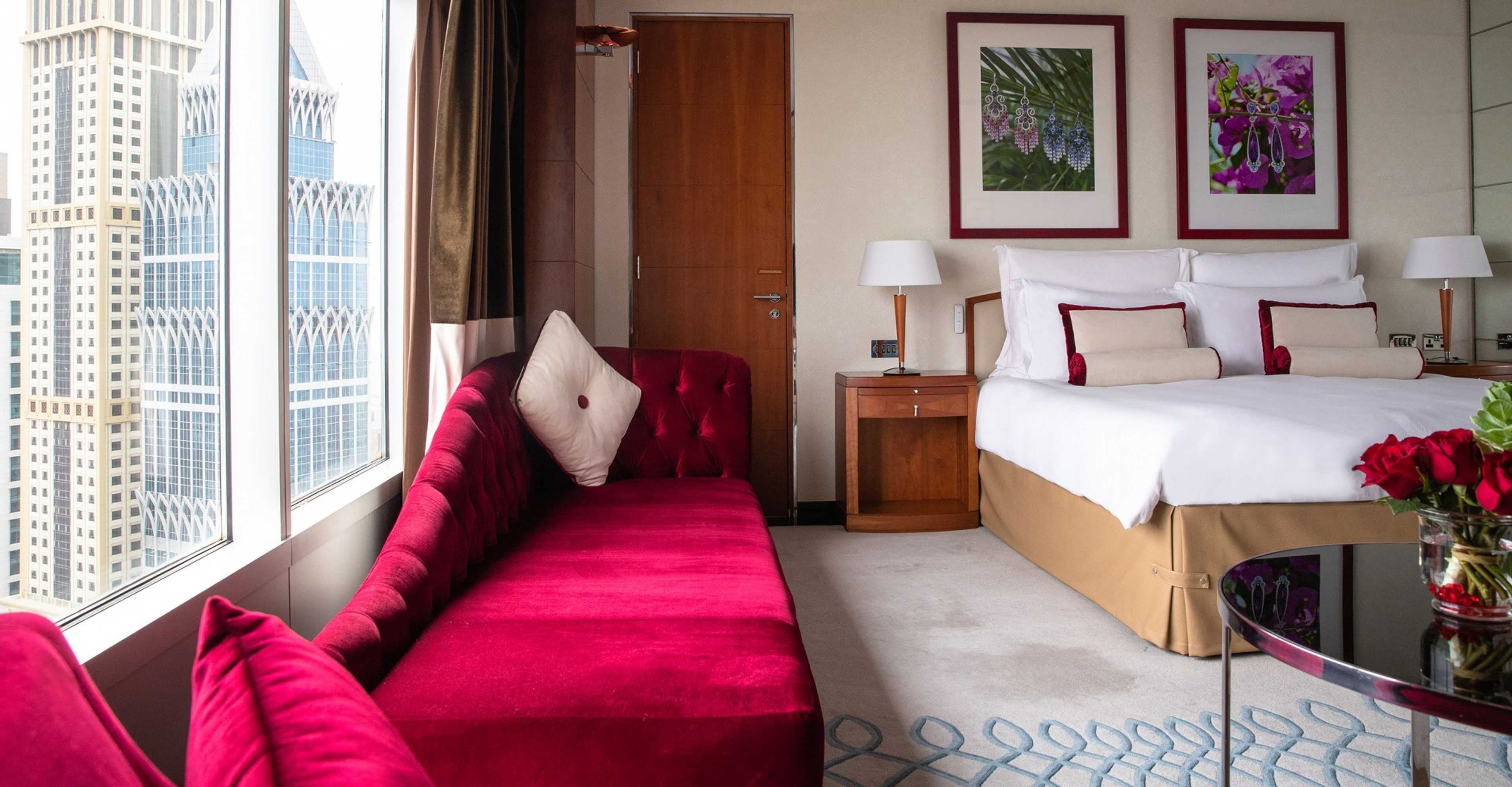 Gift card for Jumeirah Emirates Towers Dubai Gift card for Jumeirah Emirates Towers Dubai