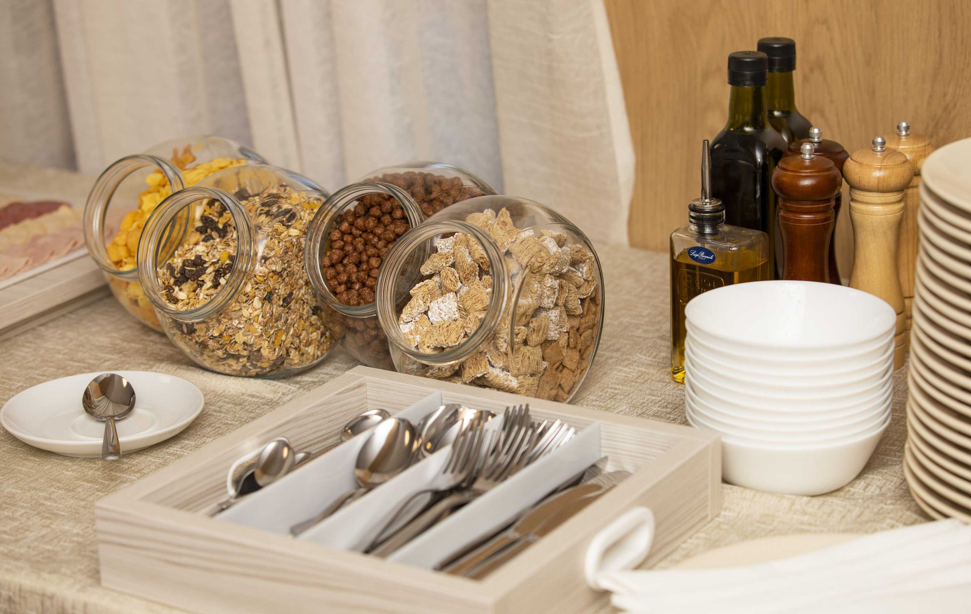 Gift card for Hotel Natura