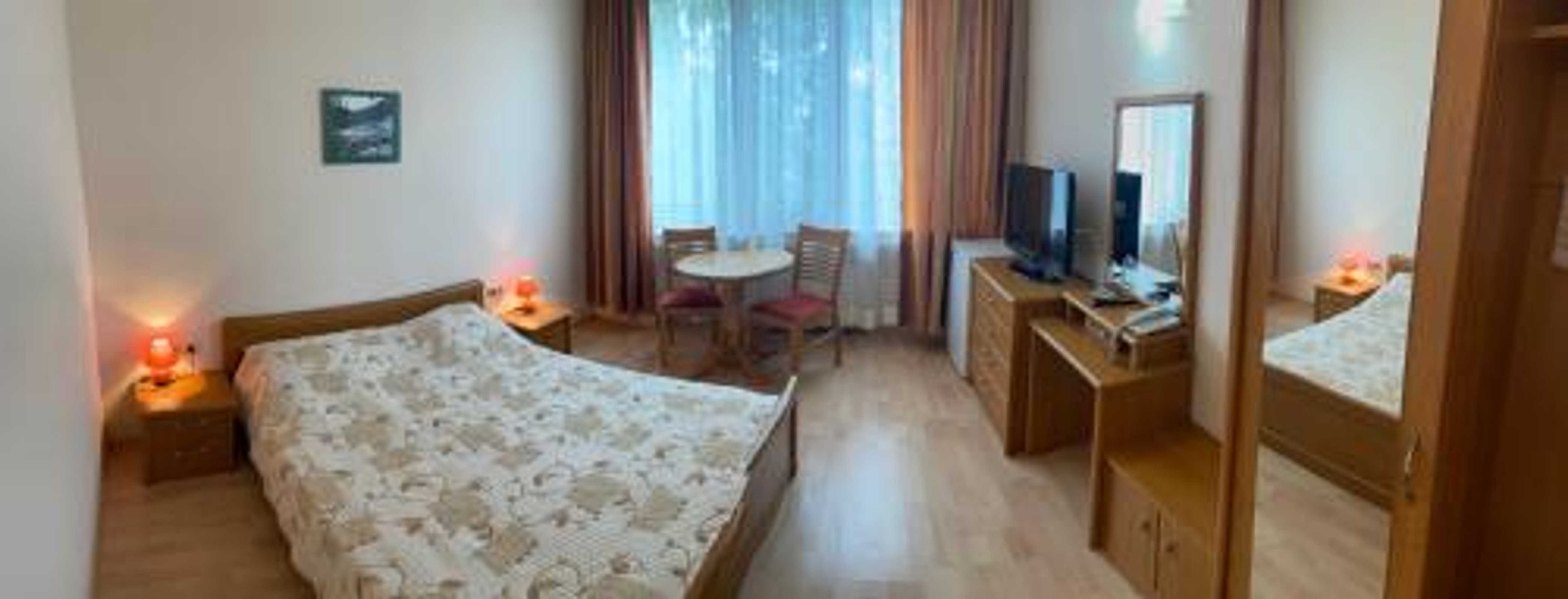 Gift card for Apart Hotel Central Razgrad Gift card for Apart Hotel Central Razgrad