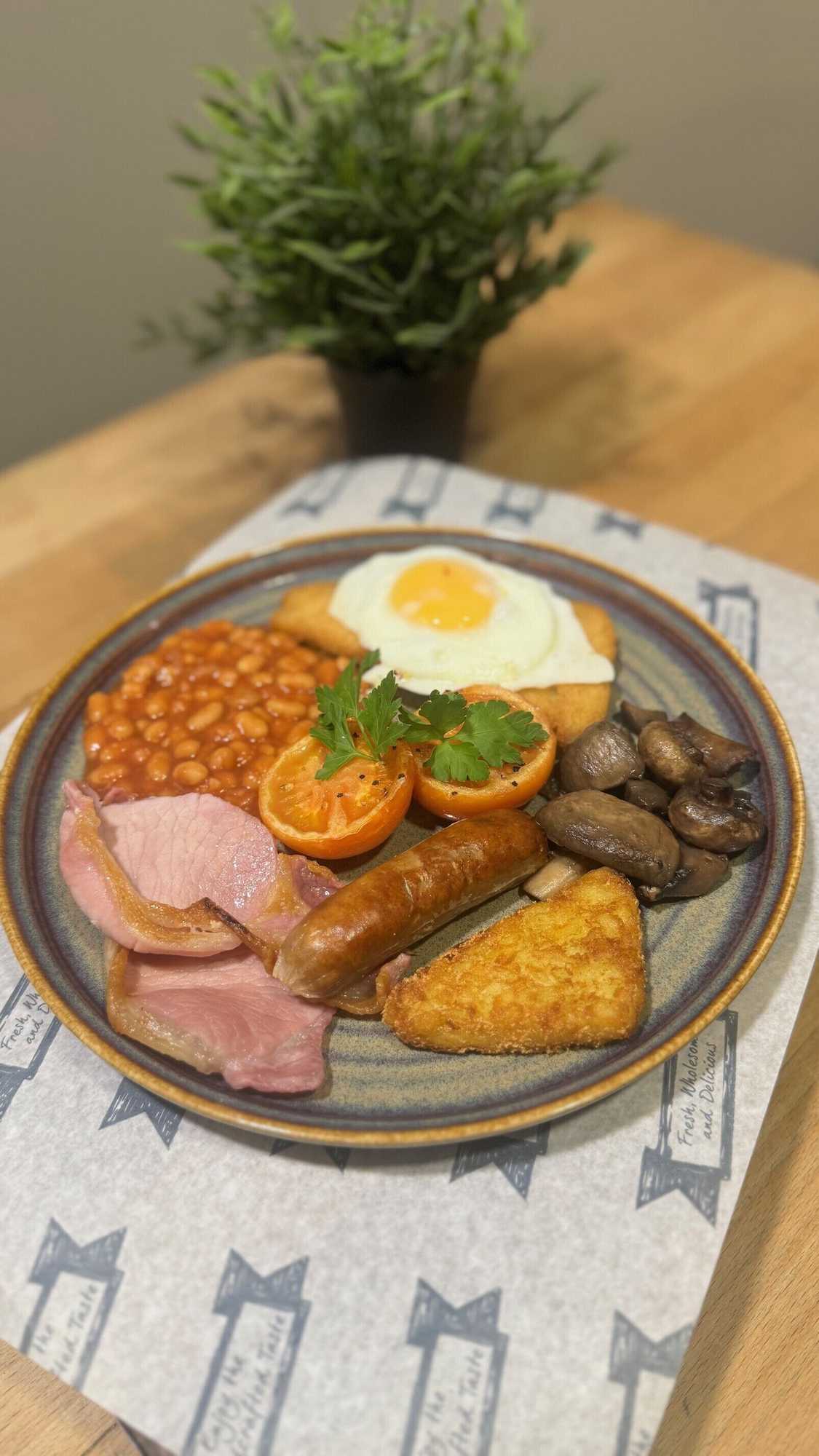 Gift card for Yarnfield Park Training Centre