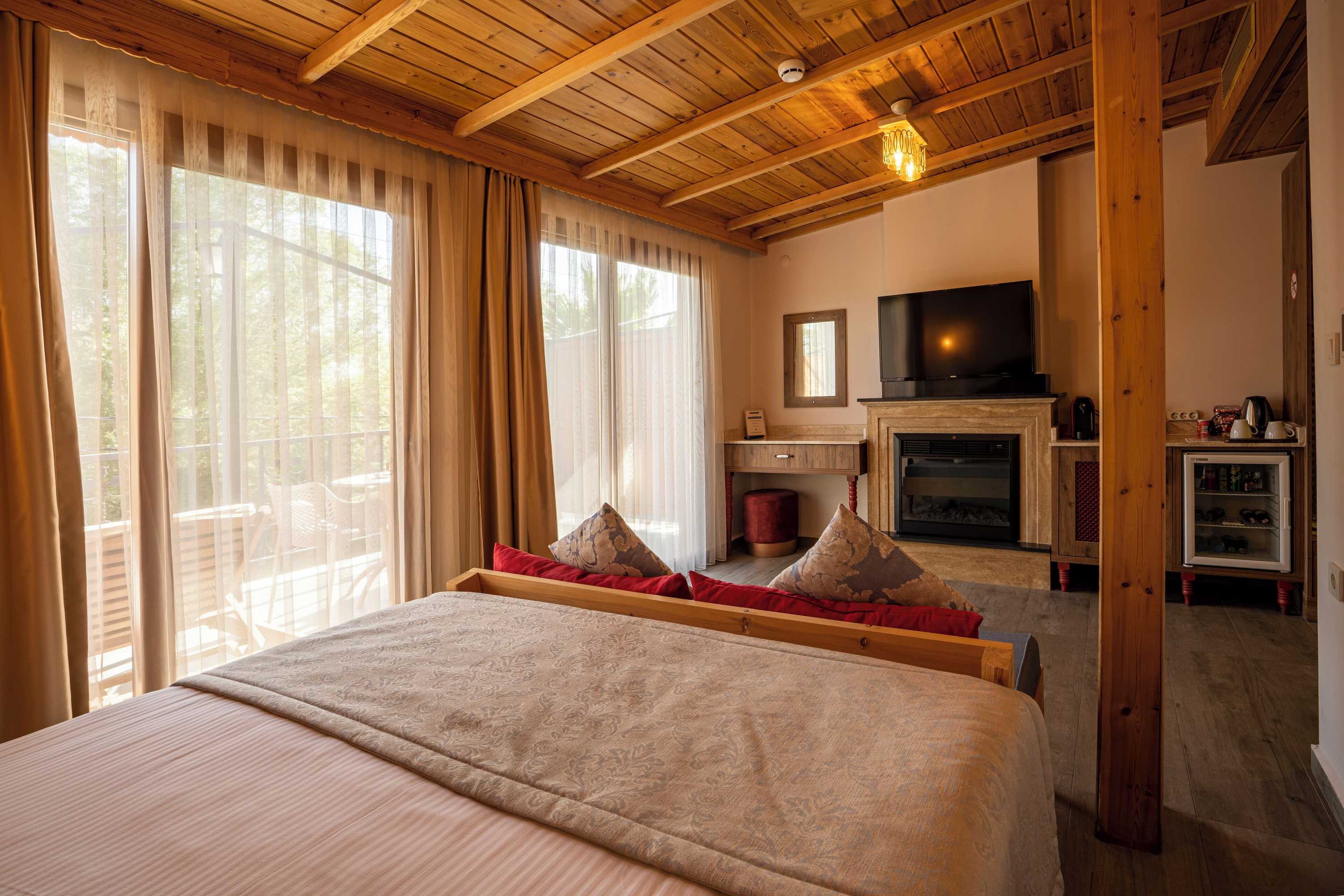 Gift card for Villa Marine Hotel