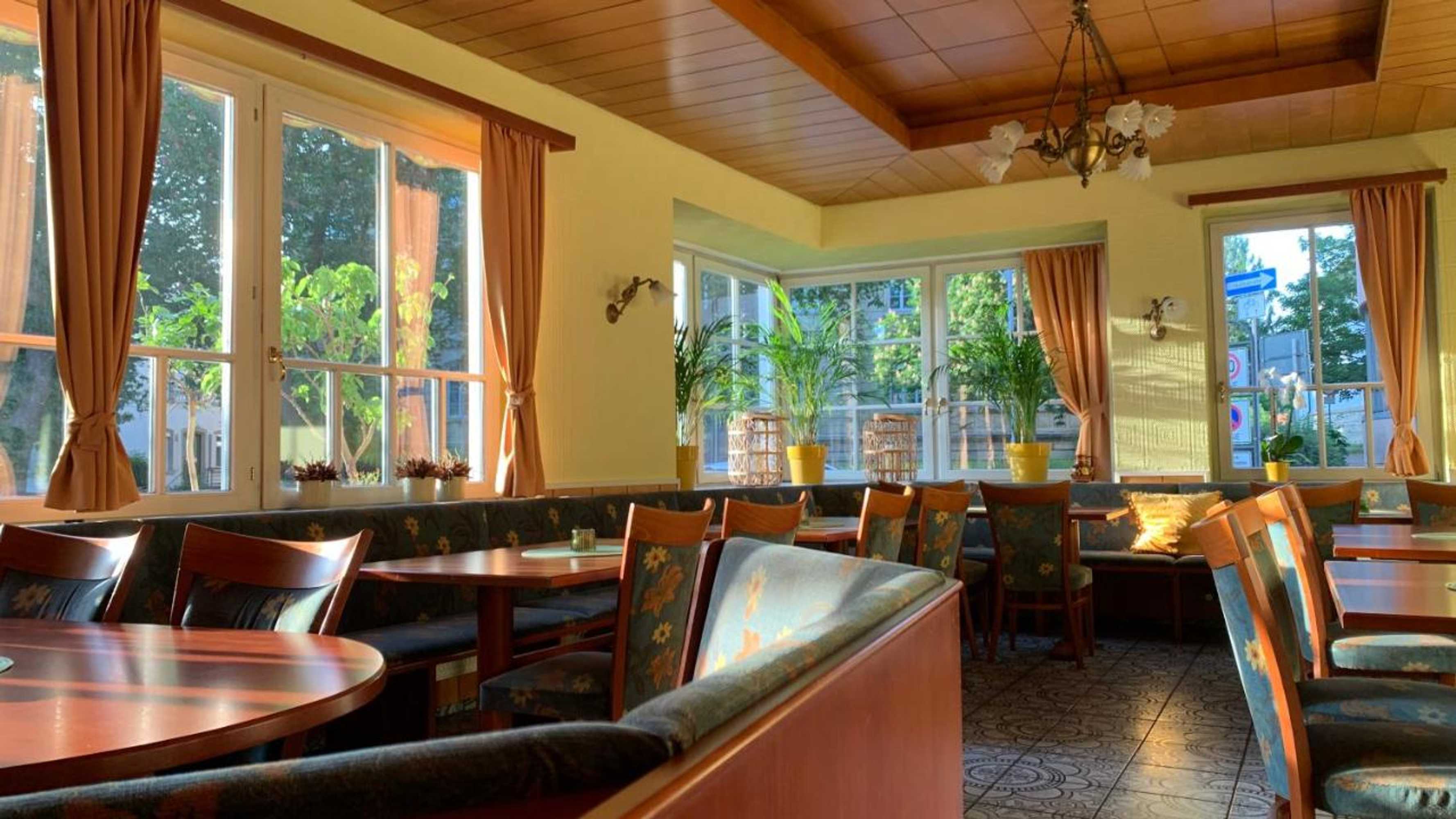 Gift card for Hotel Schillerplatz