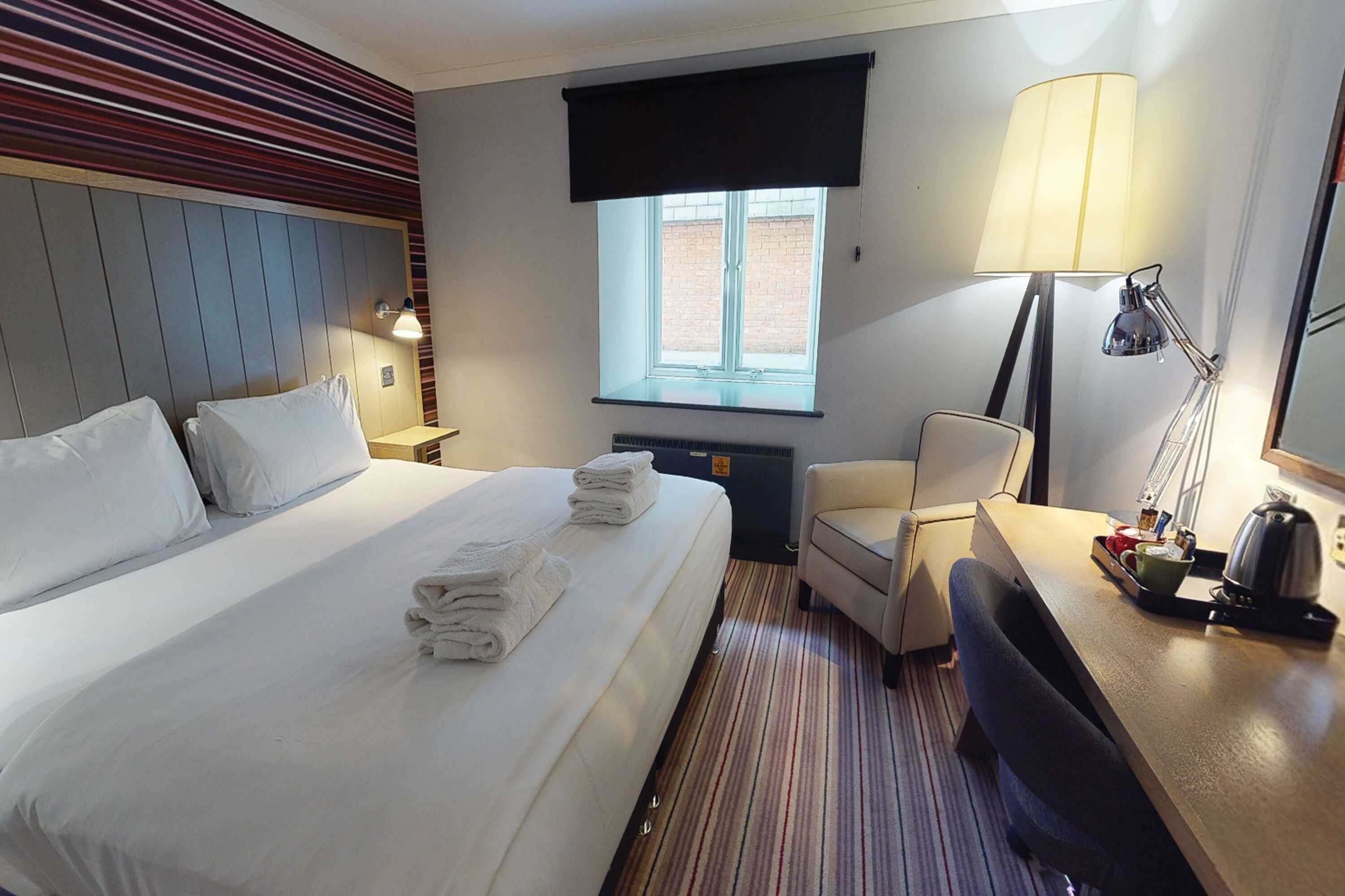 Gift card for Village Hotel Nottingham Gift card for Village Hotel Nottingham