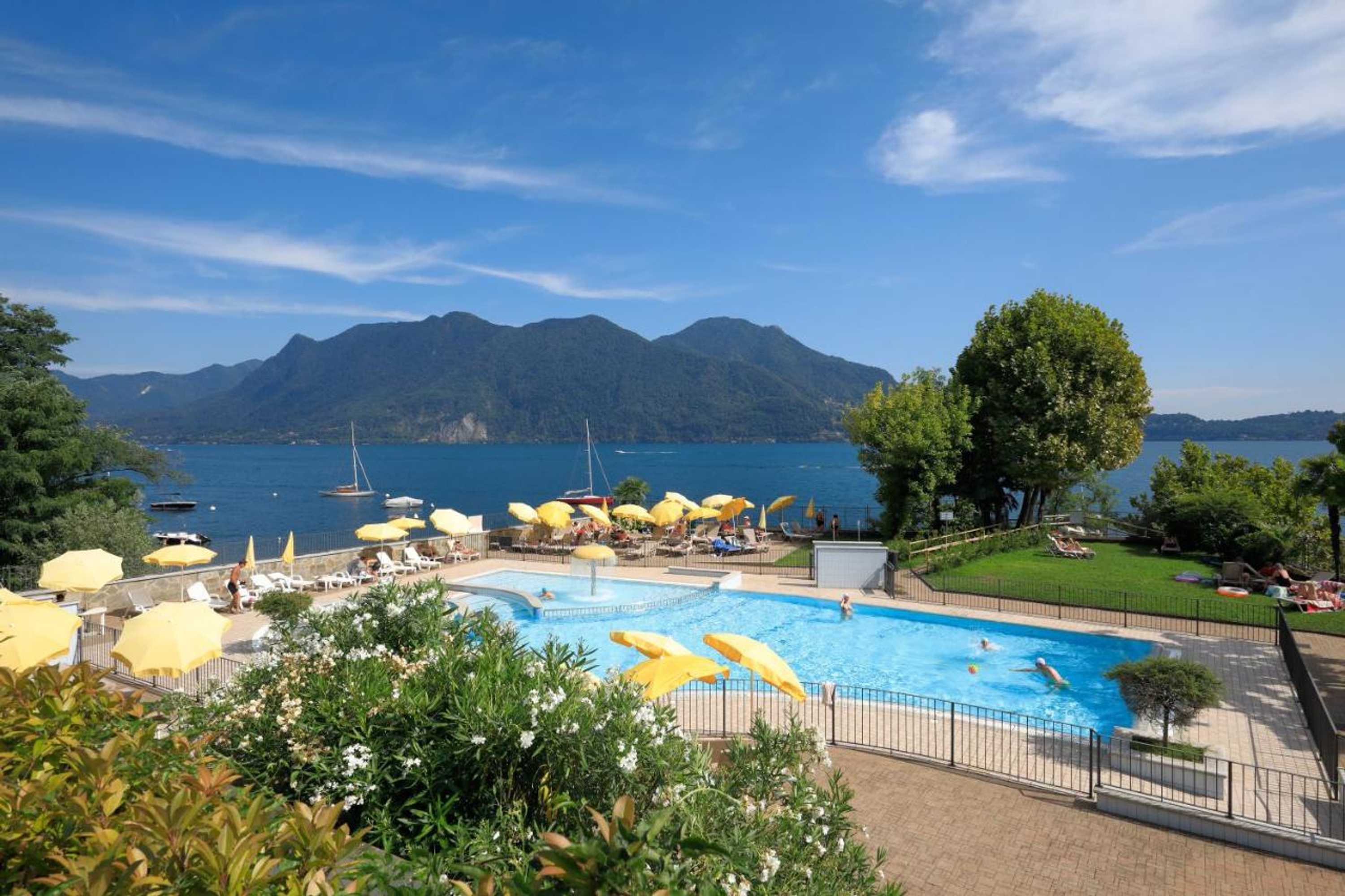 Gift card for Hotel Residence Zust