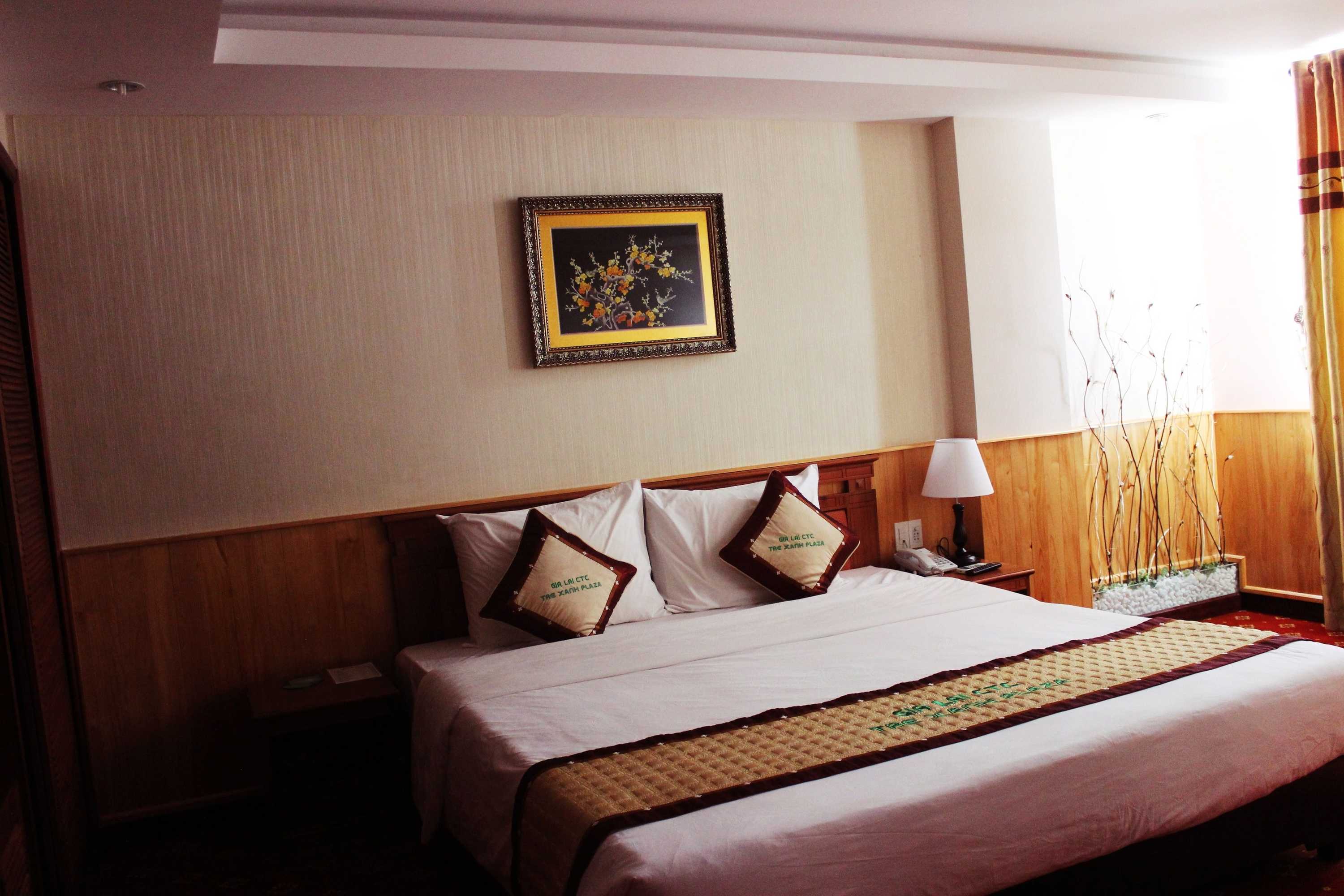 Gift card for Green Bamboo - Tre Xanh Plaza Hotel Gift card for Green Bamboo - Tre Xanh Plaza Hotel