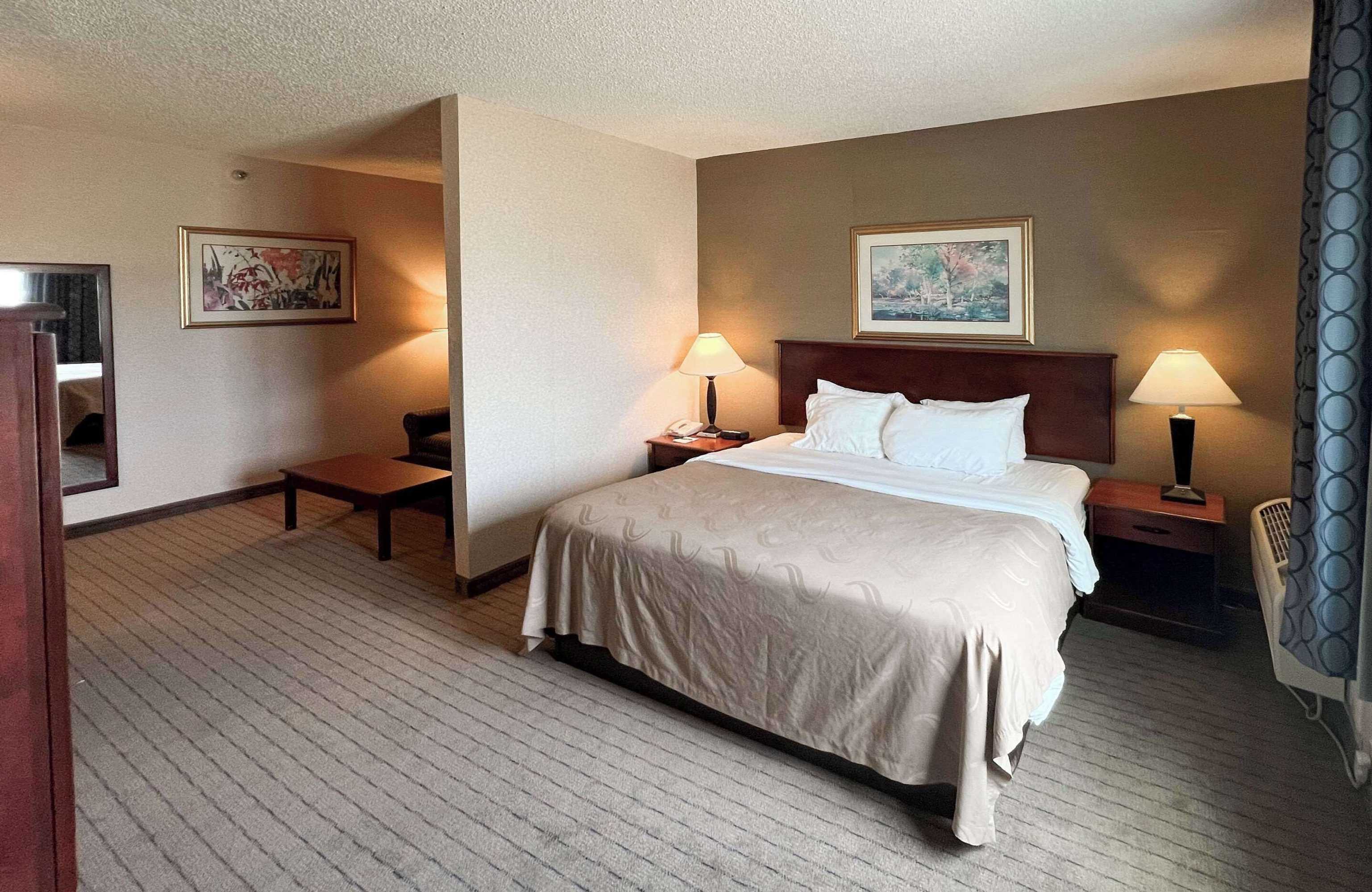 Gift card for Quality Inn & Suites Grants - I-40 Gift card for Quality Inn & Suites Grants - I-40