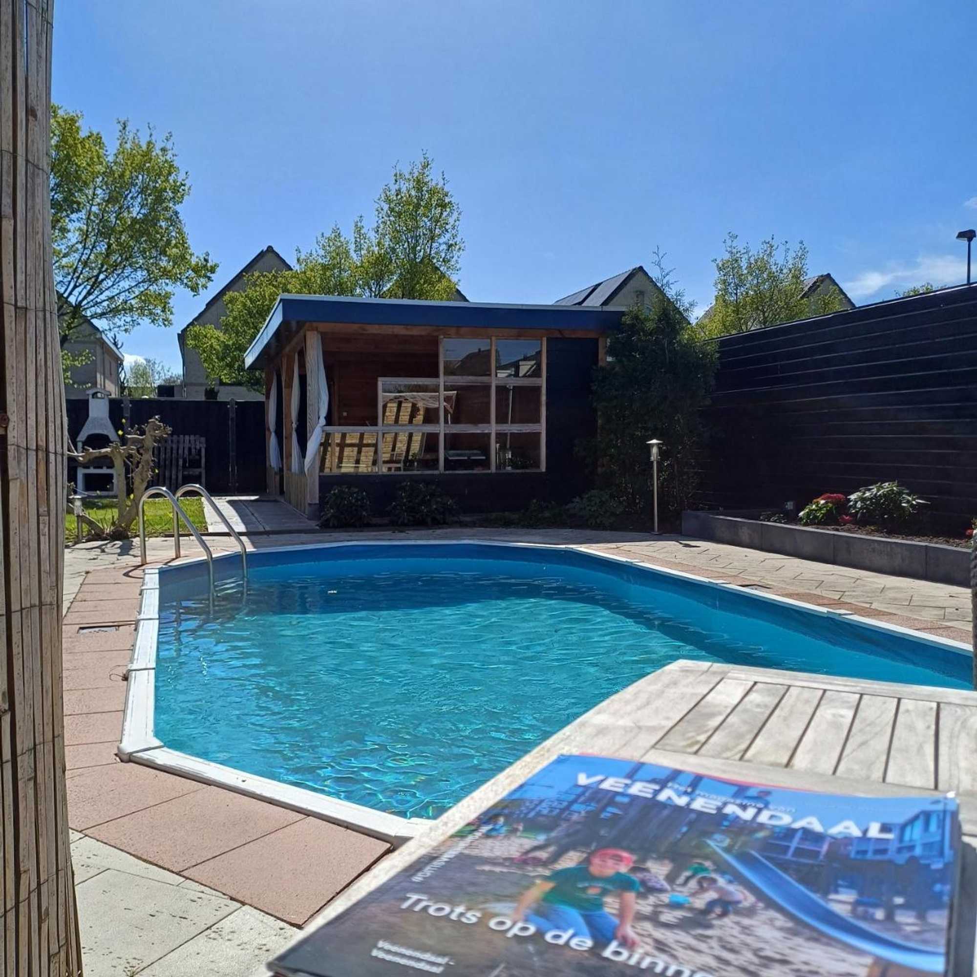 Gift card for East Meets West Bed And Breakfast