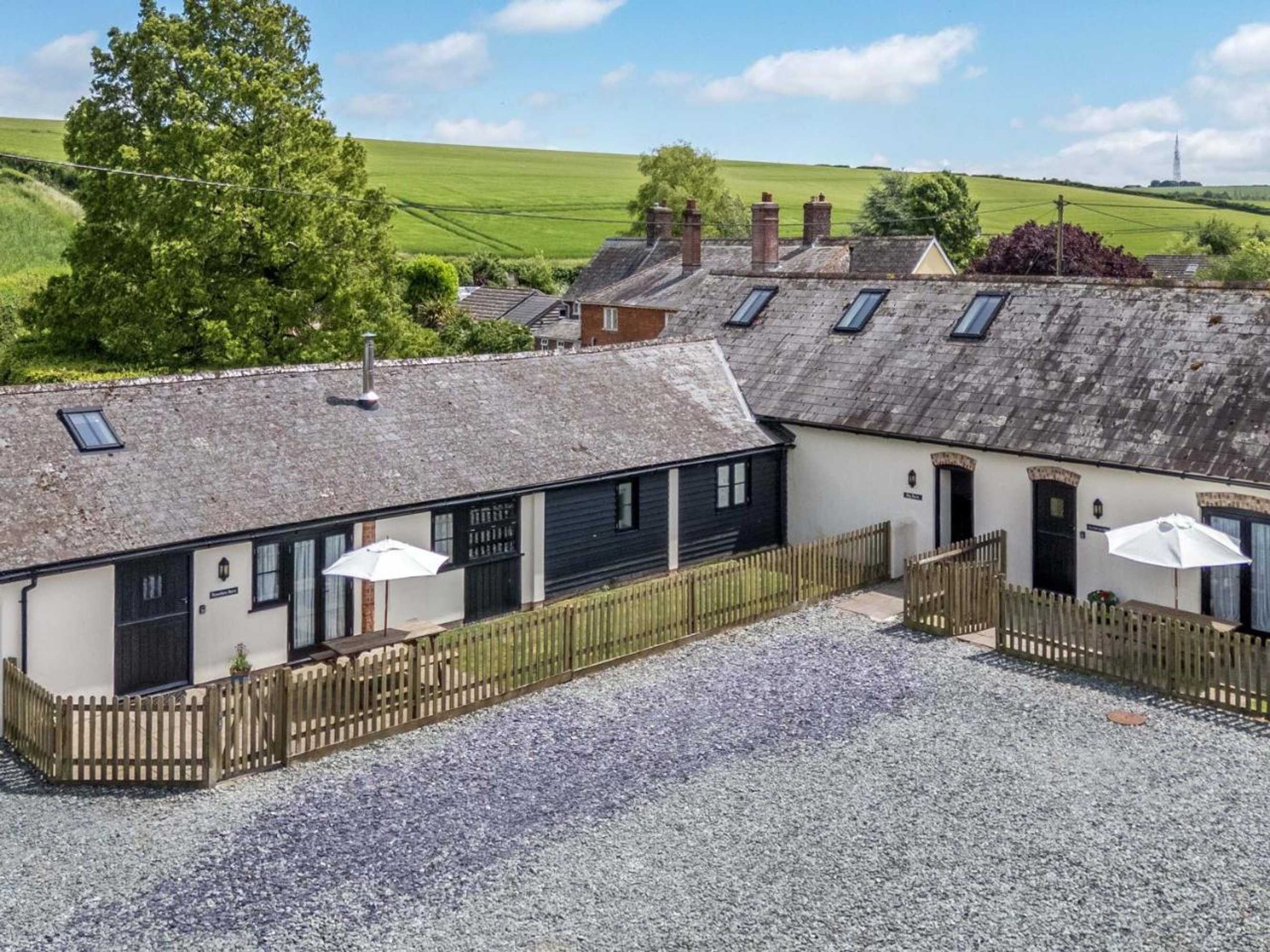 Gift card for The Old Stables