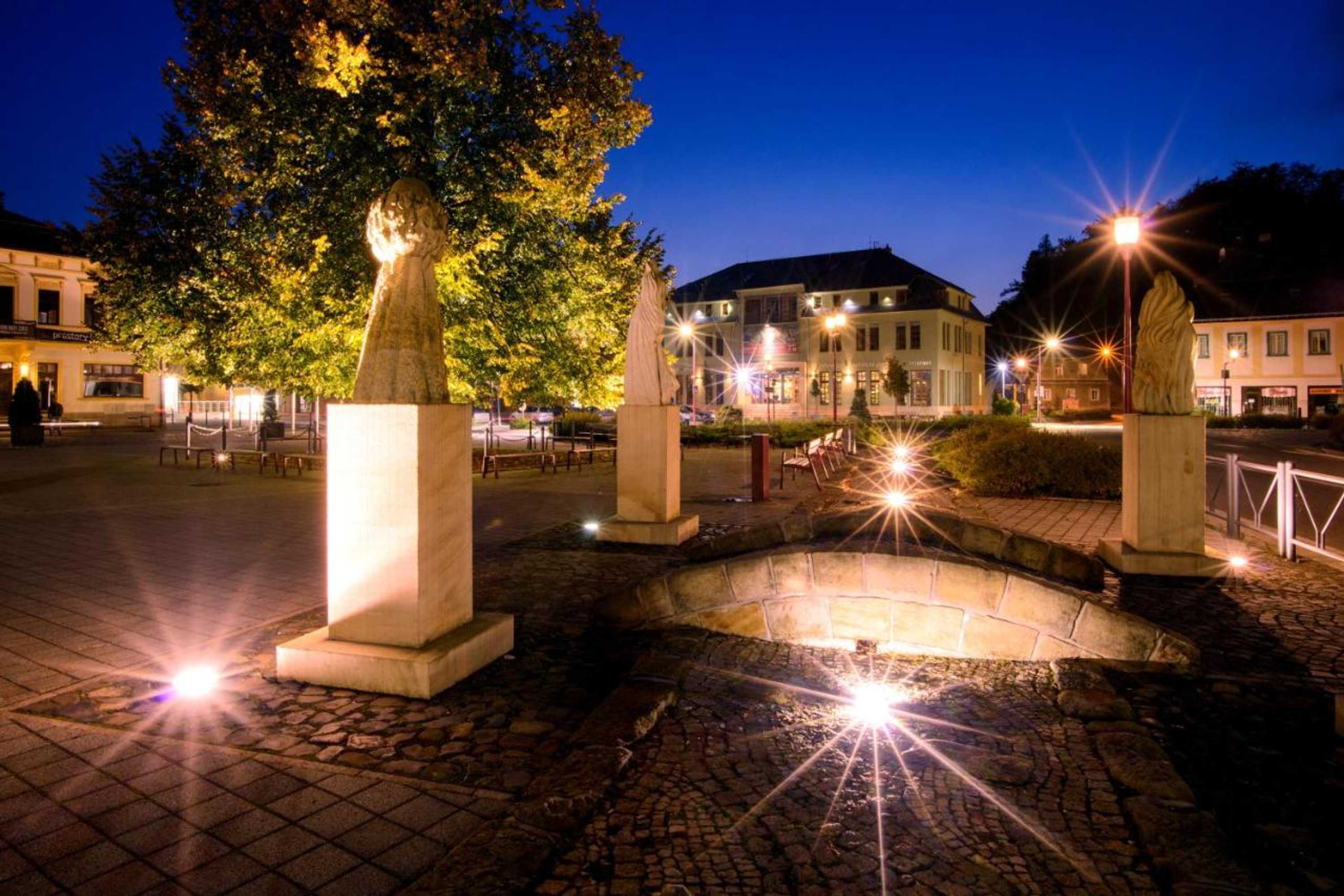 Gift card for Apartmán - Dům Českého Švýcarska