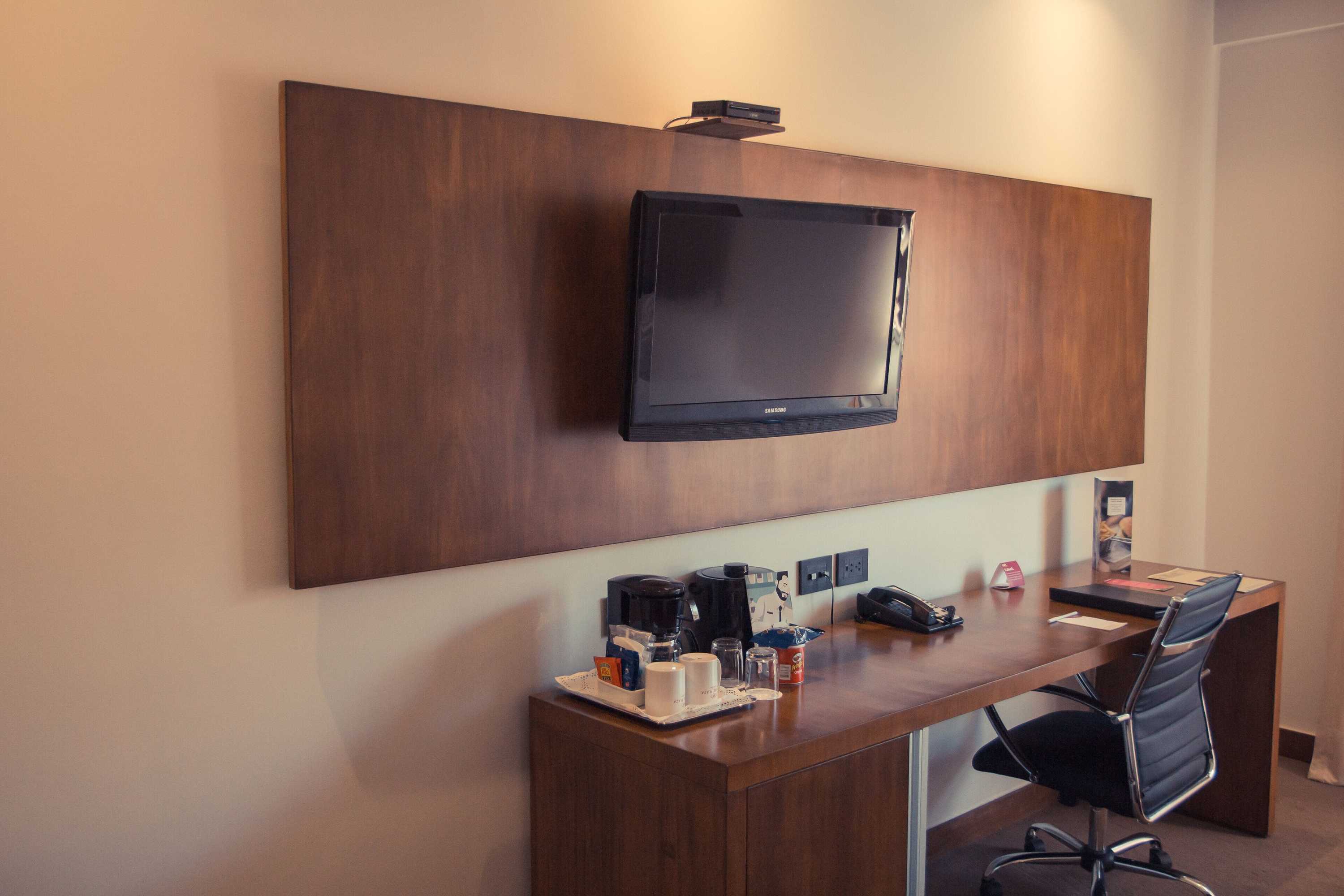 Gift card for Crowne Plaza Asuncion by Ihg