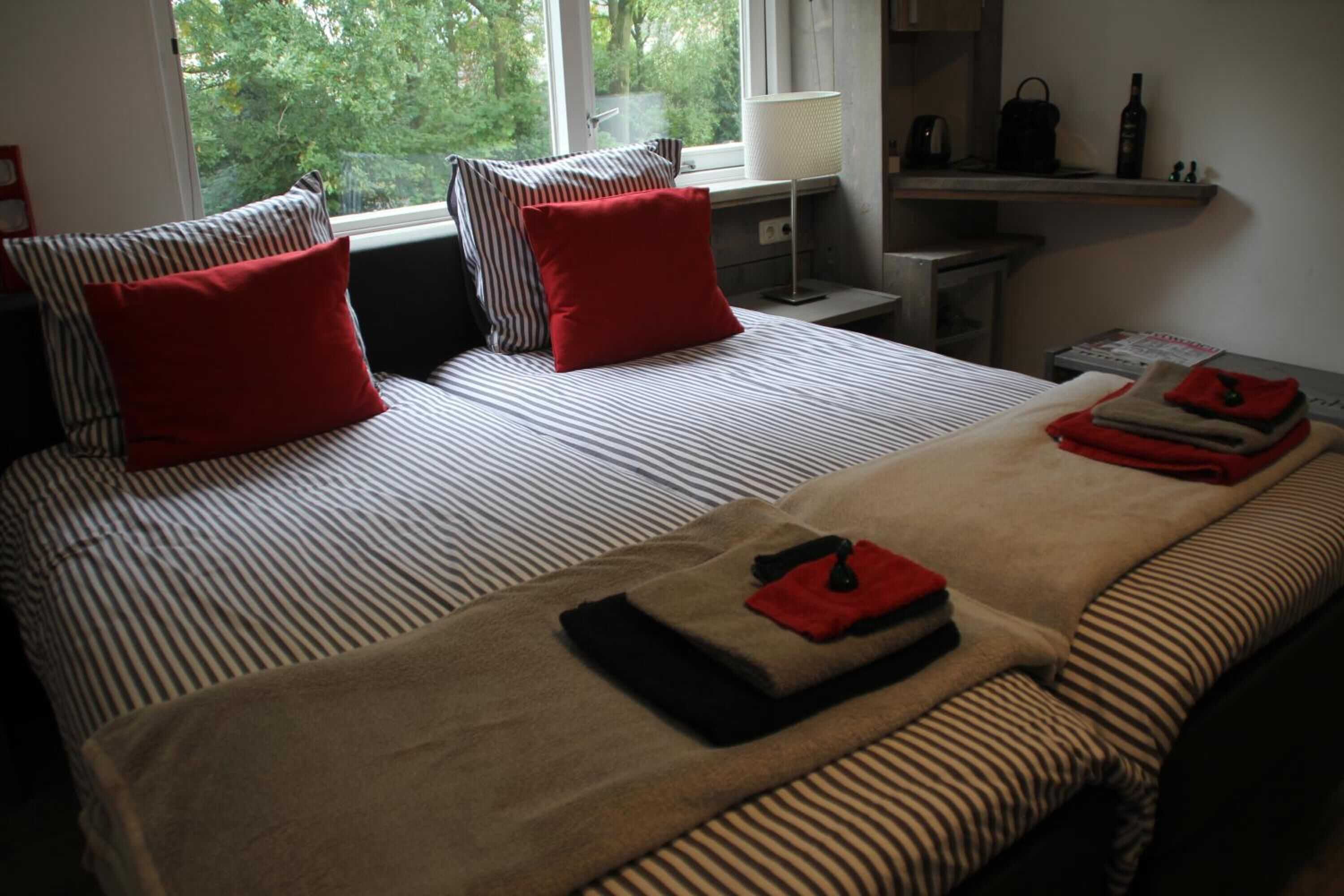 Gift card for B&b Op de Parkkamp Gift card for B&b Op de Parkkamp