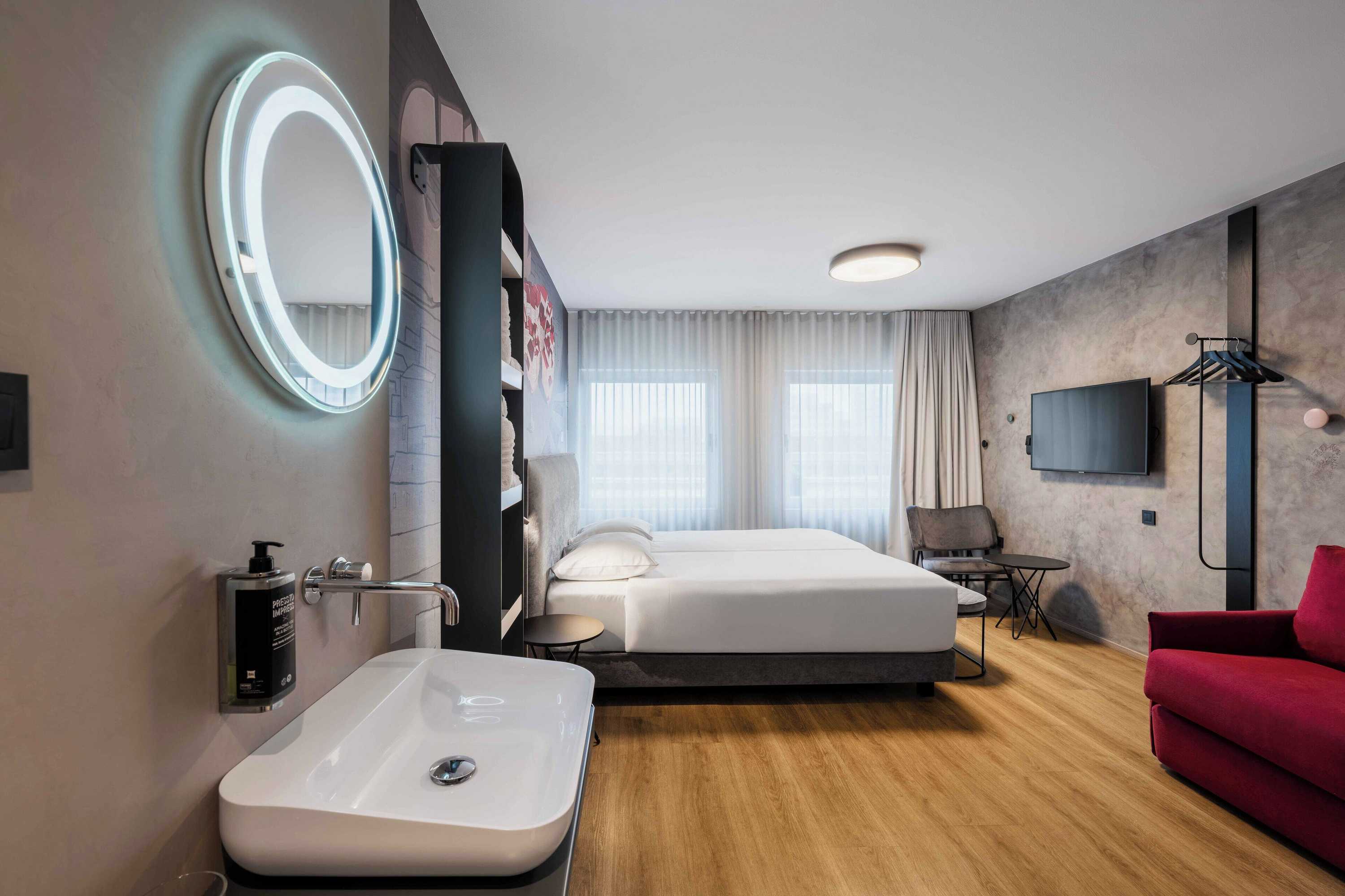 Gift card for Ibis Styles Ljubljana Centre Gift card for Ibis Styles Ljubljana Centre