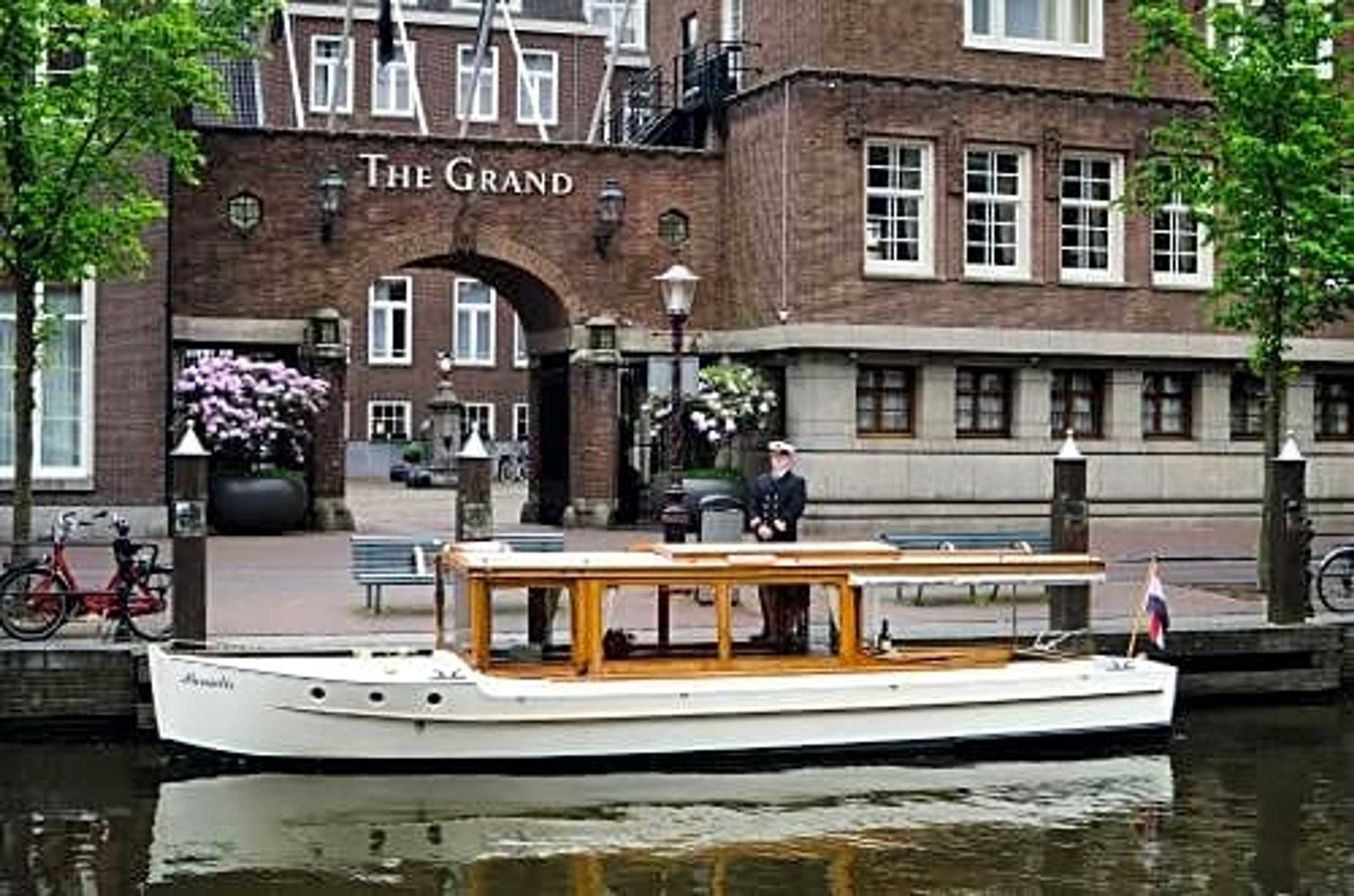 Gift card for Canal House Suites at Sofitel Legend The Grand Amsterdam Gift card for Canal House Suites at Sofitel Legend The Grand Amsterdam