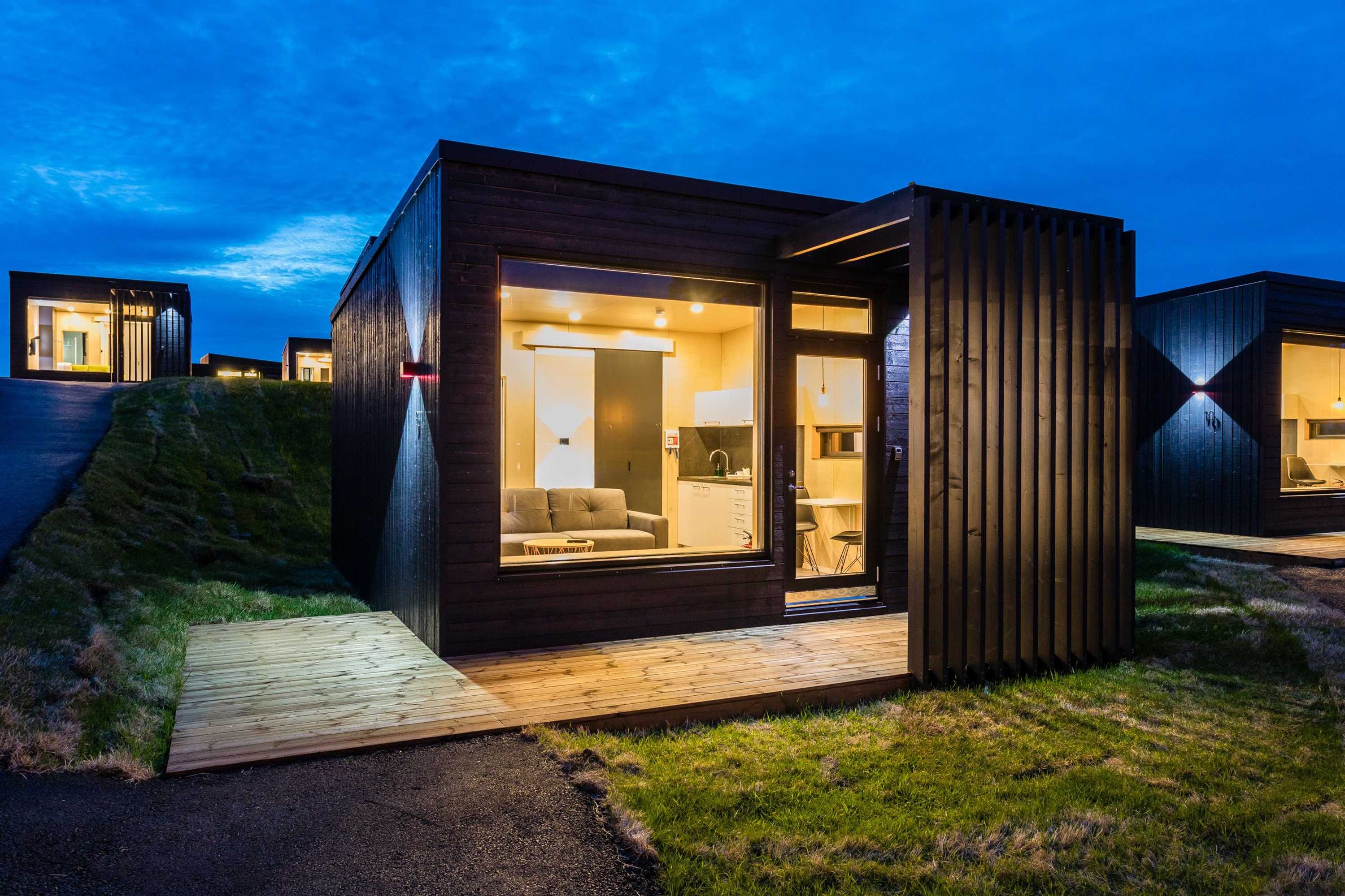 Gift card for Harbour View