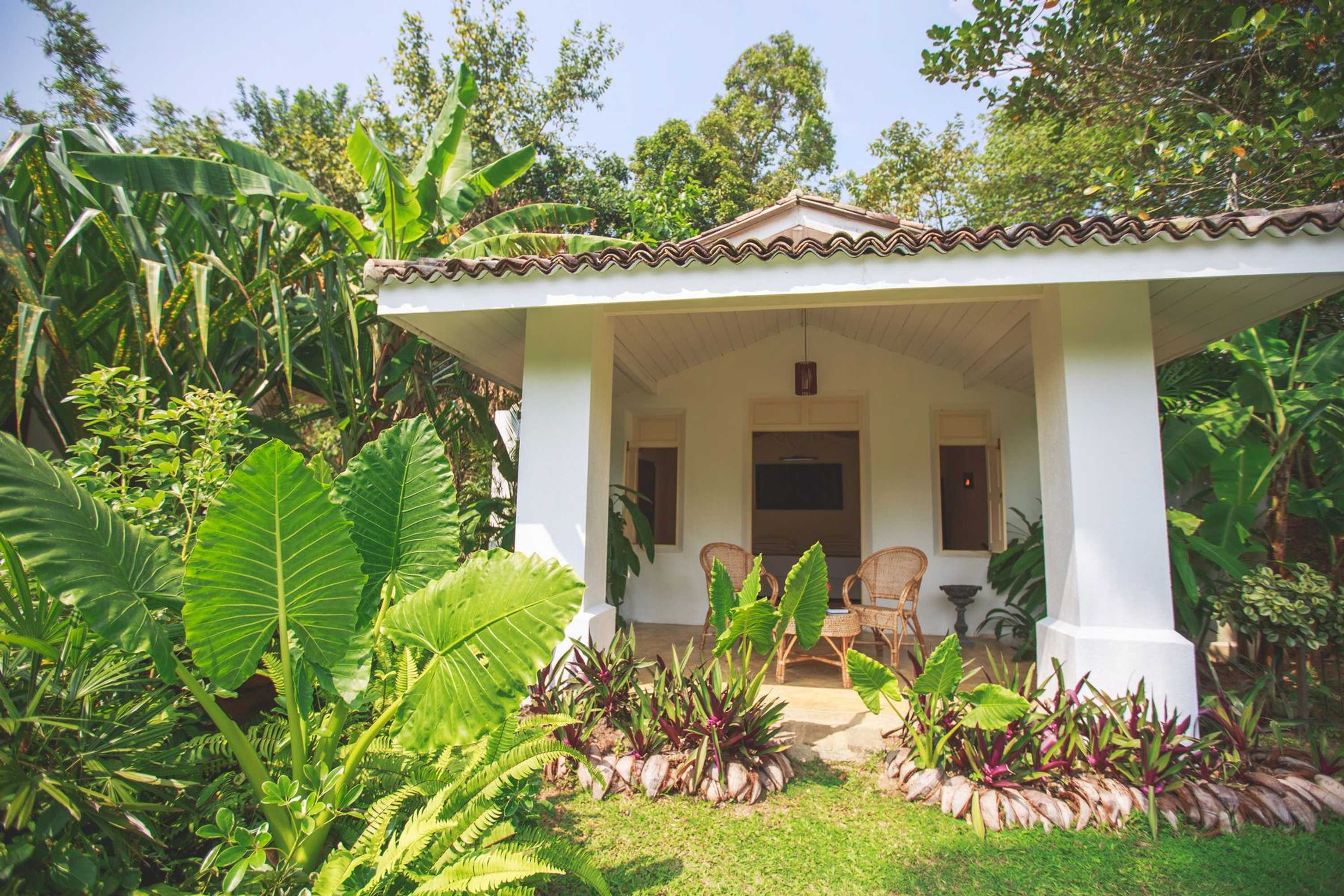 Gift card for Thalduwa Island Villas