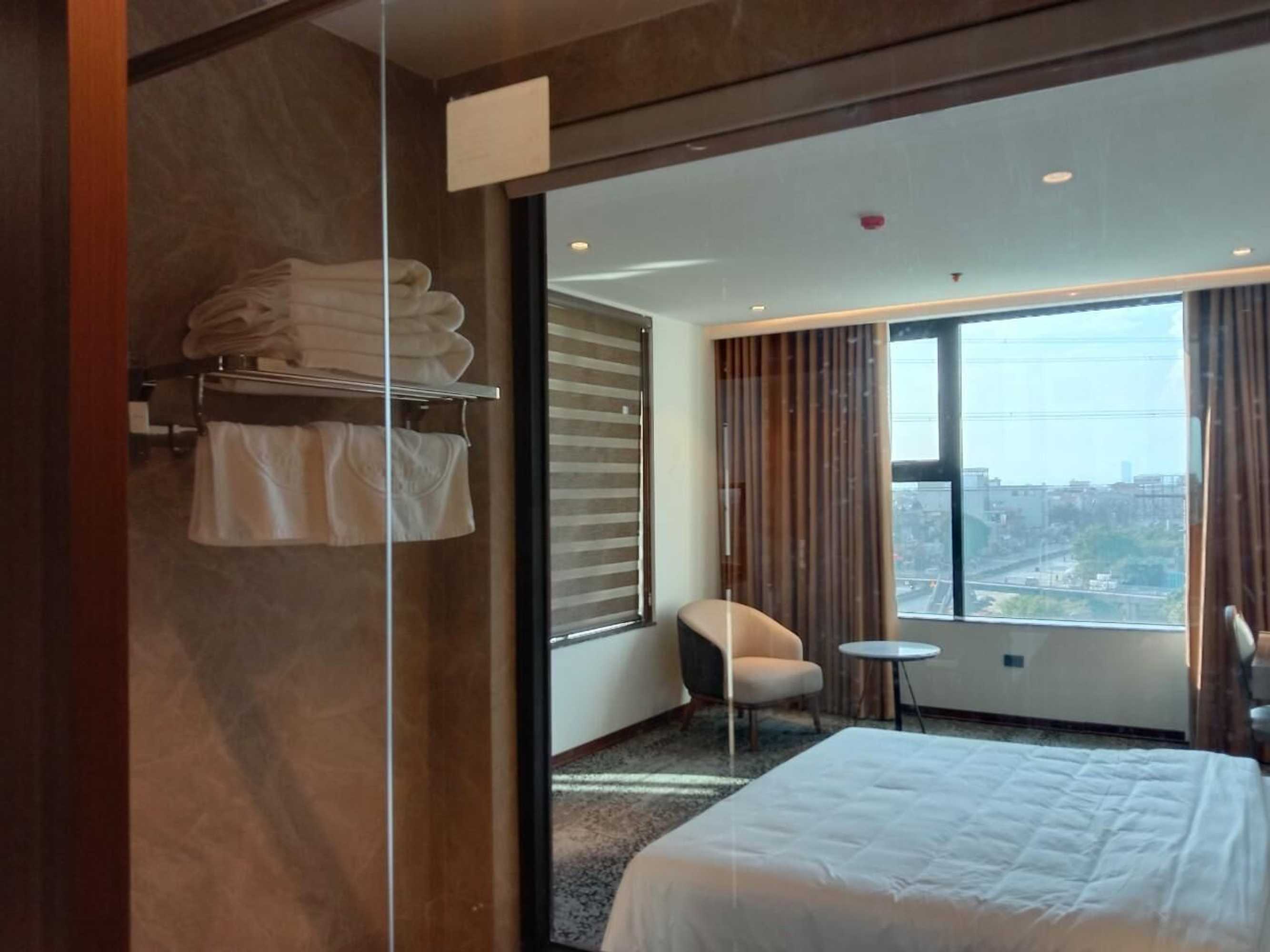 Gift card for Quynh Trang Hung Yen Hotel Gift card for Quynh Trang Hung Yen Hotel