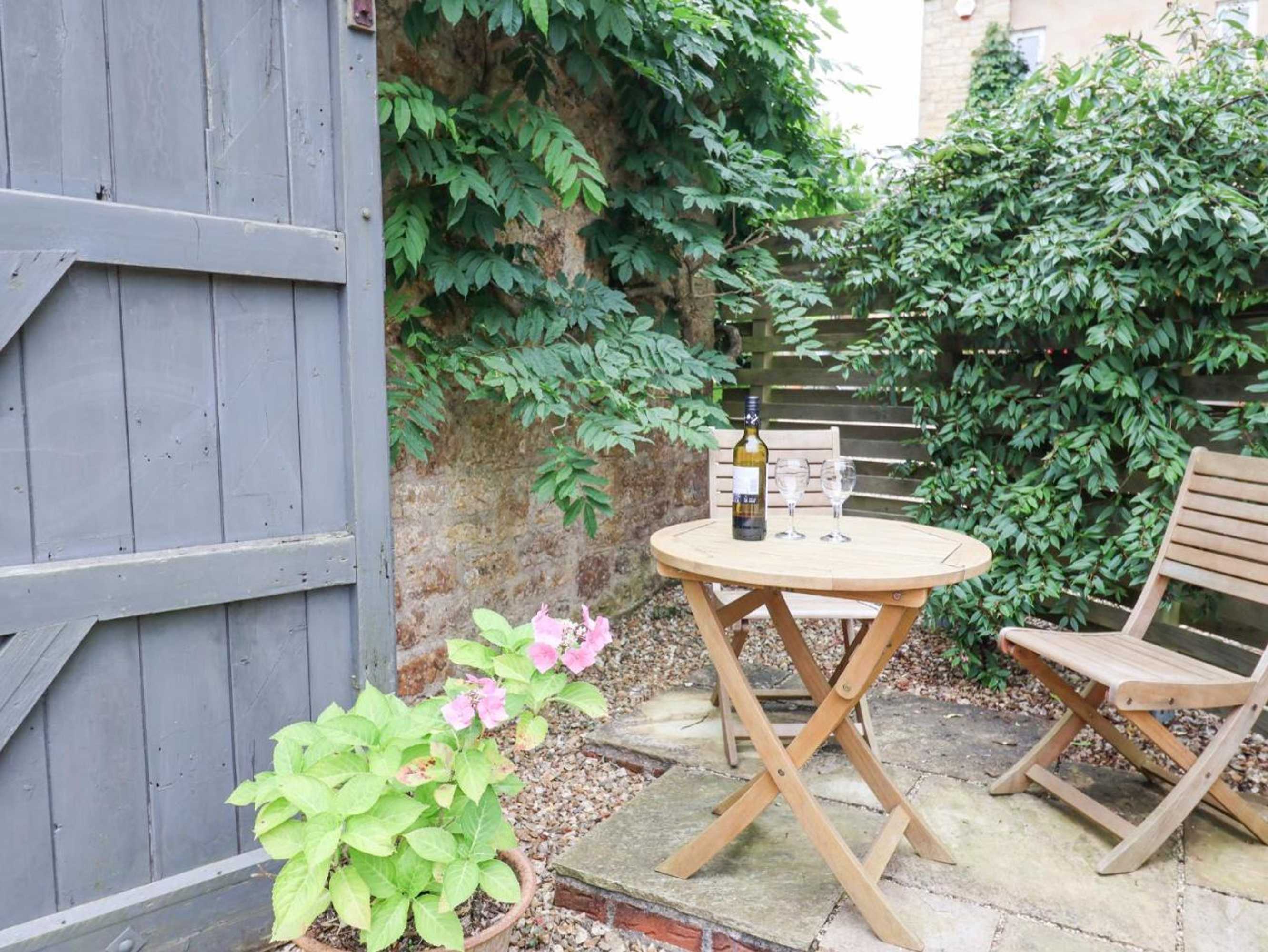 Gift card for The Stone Barn