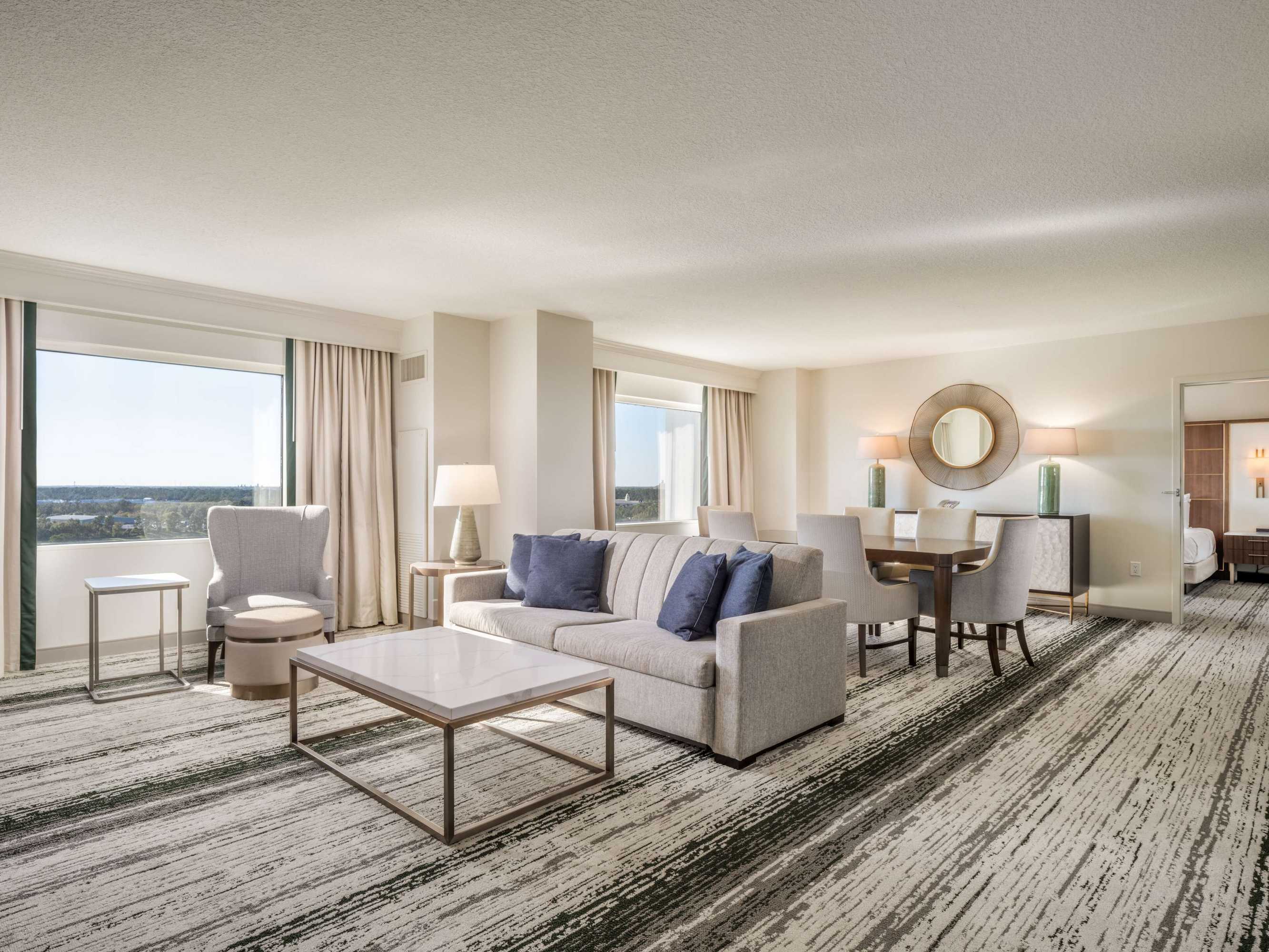 Gift card for Signia by Hilton Orlando - An Official Walt Disney World® Hotel Gift card for Signia by Hilton Orlando - An Official Walt Disney World® Hotel