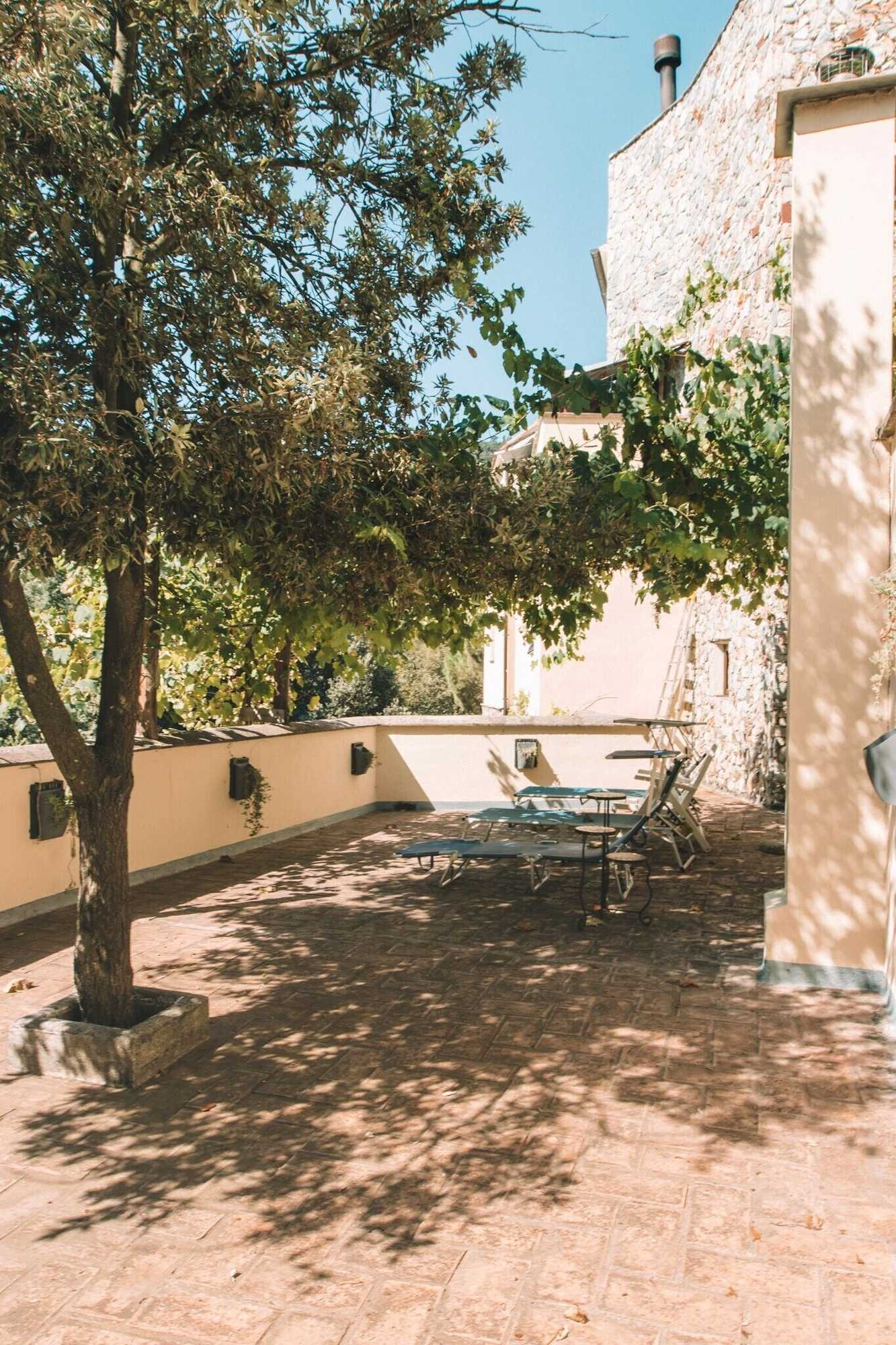 Gift card for Le Petit Chateau