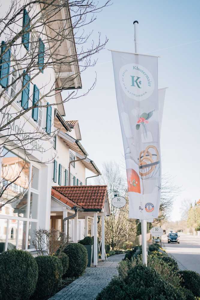 Gift card for Klostermaier Hotel & Restaurant Gift card for Klostermaier Hotel & Restaurant