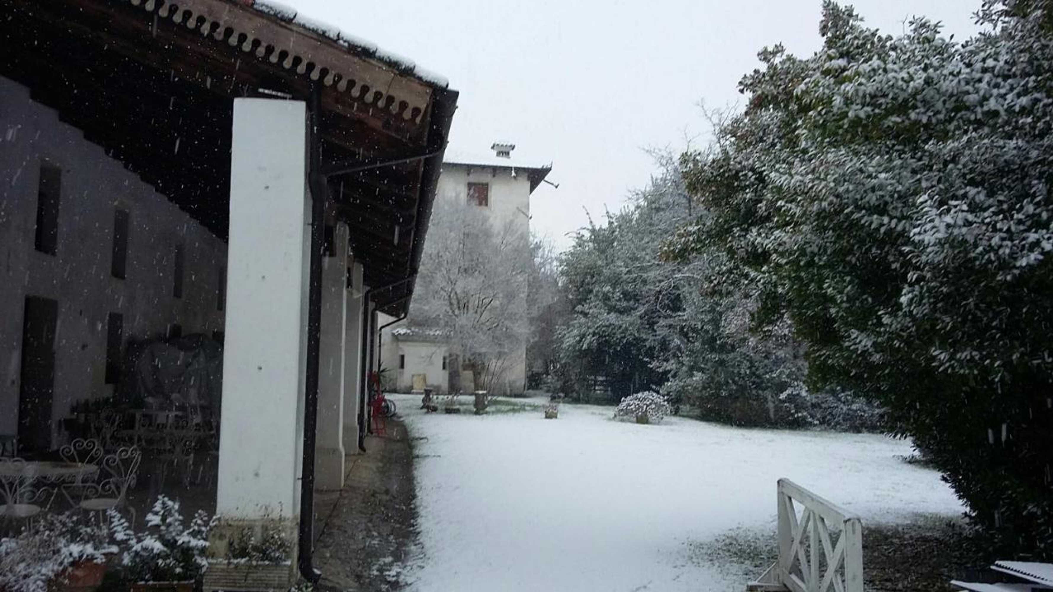 Gift card for Villa Mainardi Agriturismo