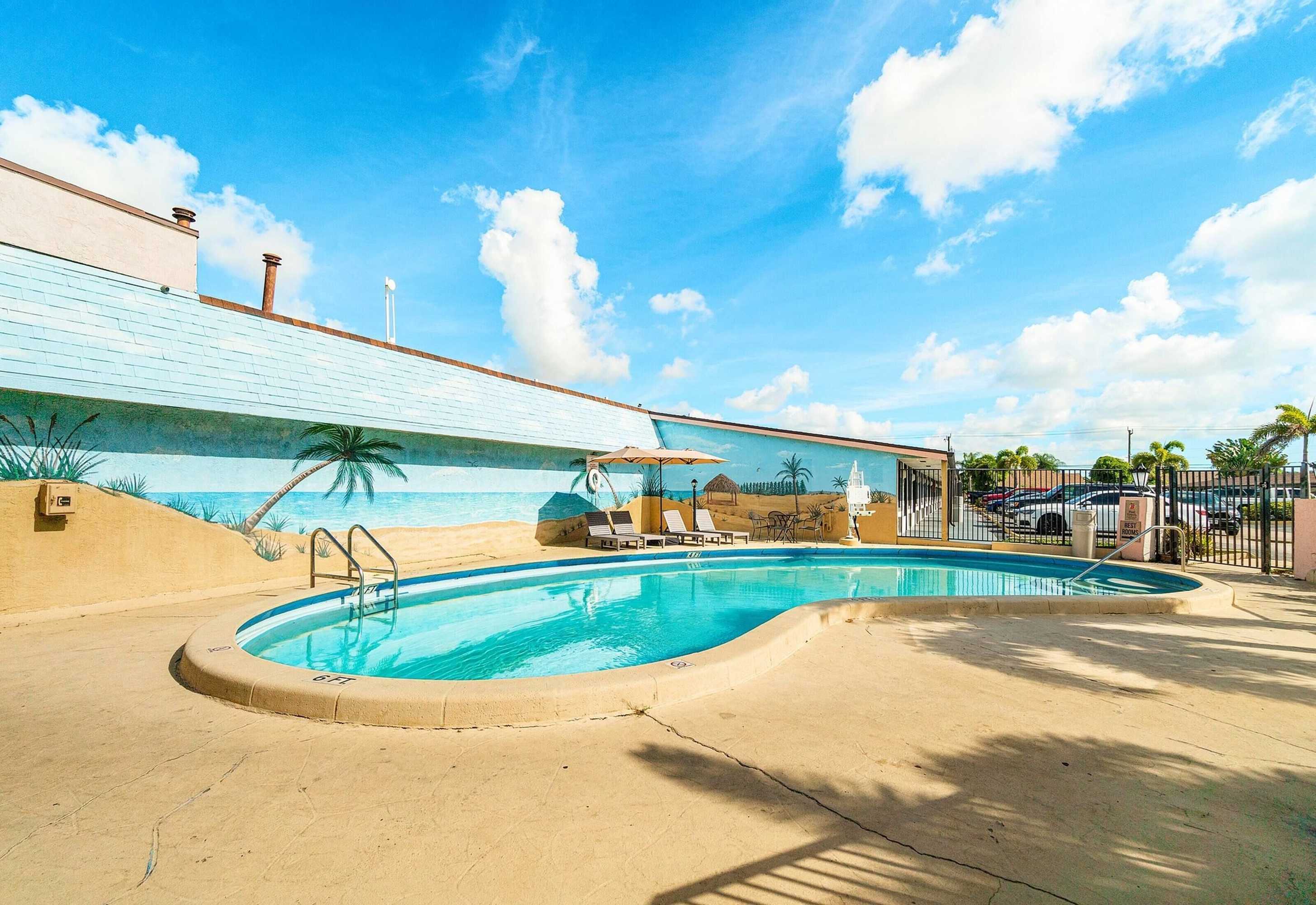 Gift card for Super 8 by Wyndham Lantana West Palm Beach