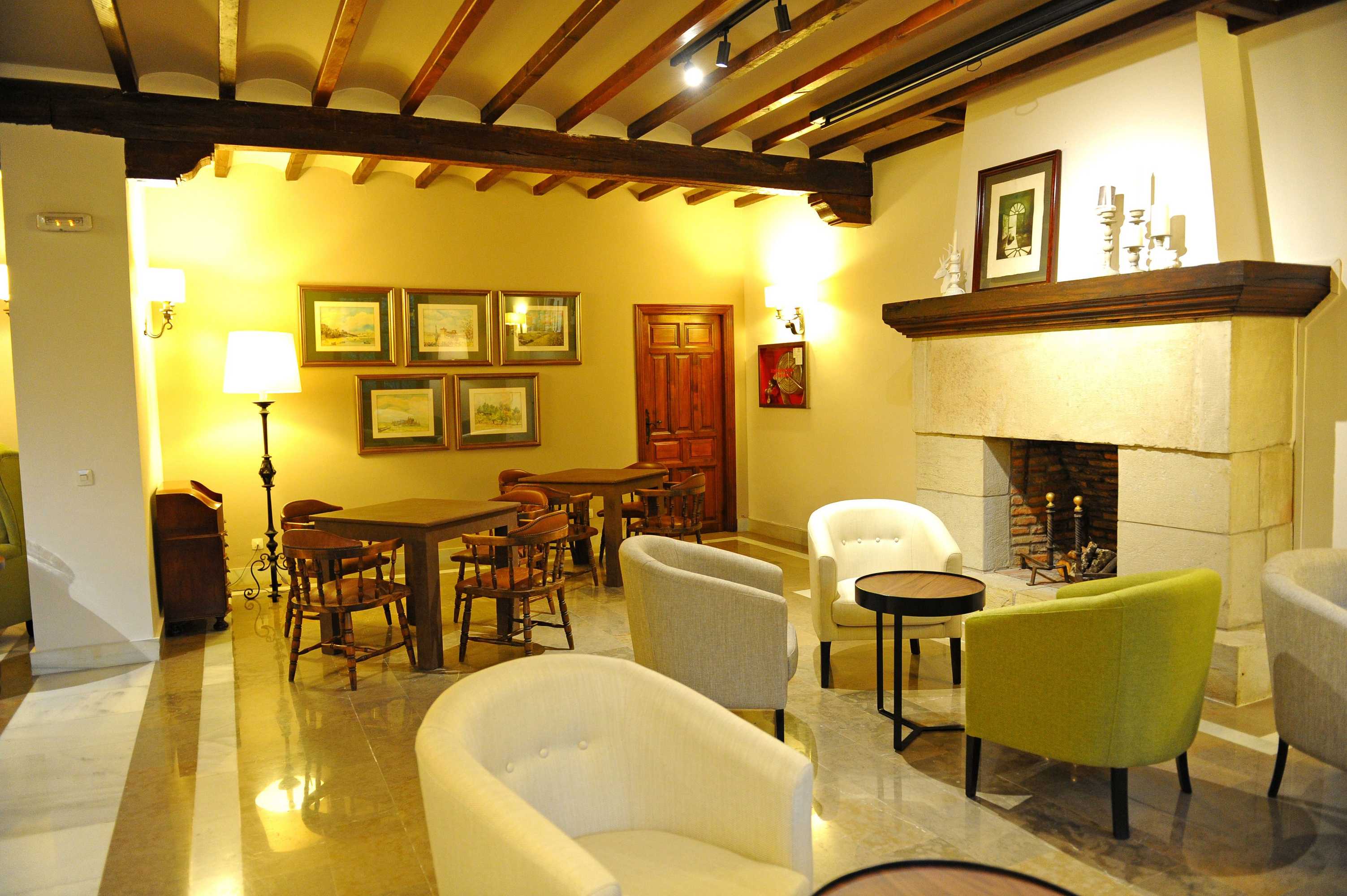 Gift card for Parador de Santillana Del Mar Gift card for Parador de Santillana Del Mar
