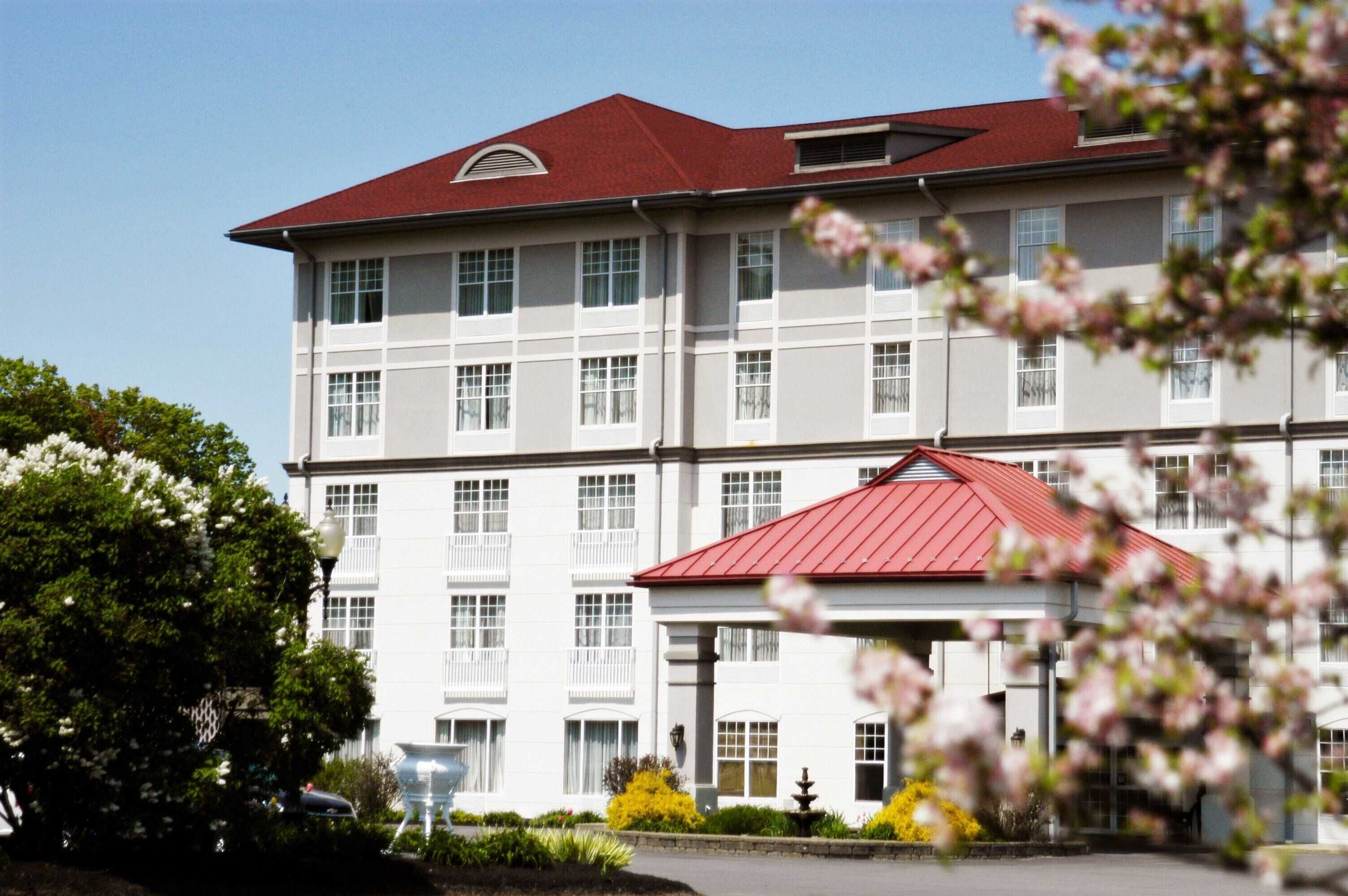Gift card for Fort William Henry Hotel And Conference Center Gift card for Fort William Henry Hotel And Conference Center