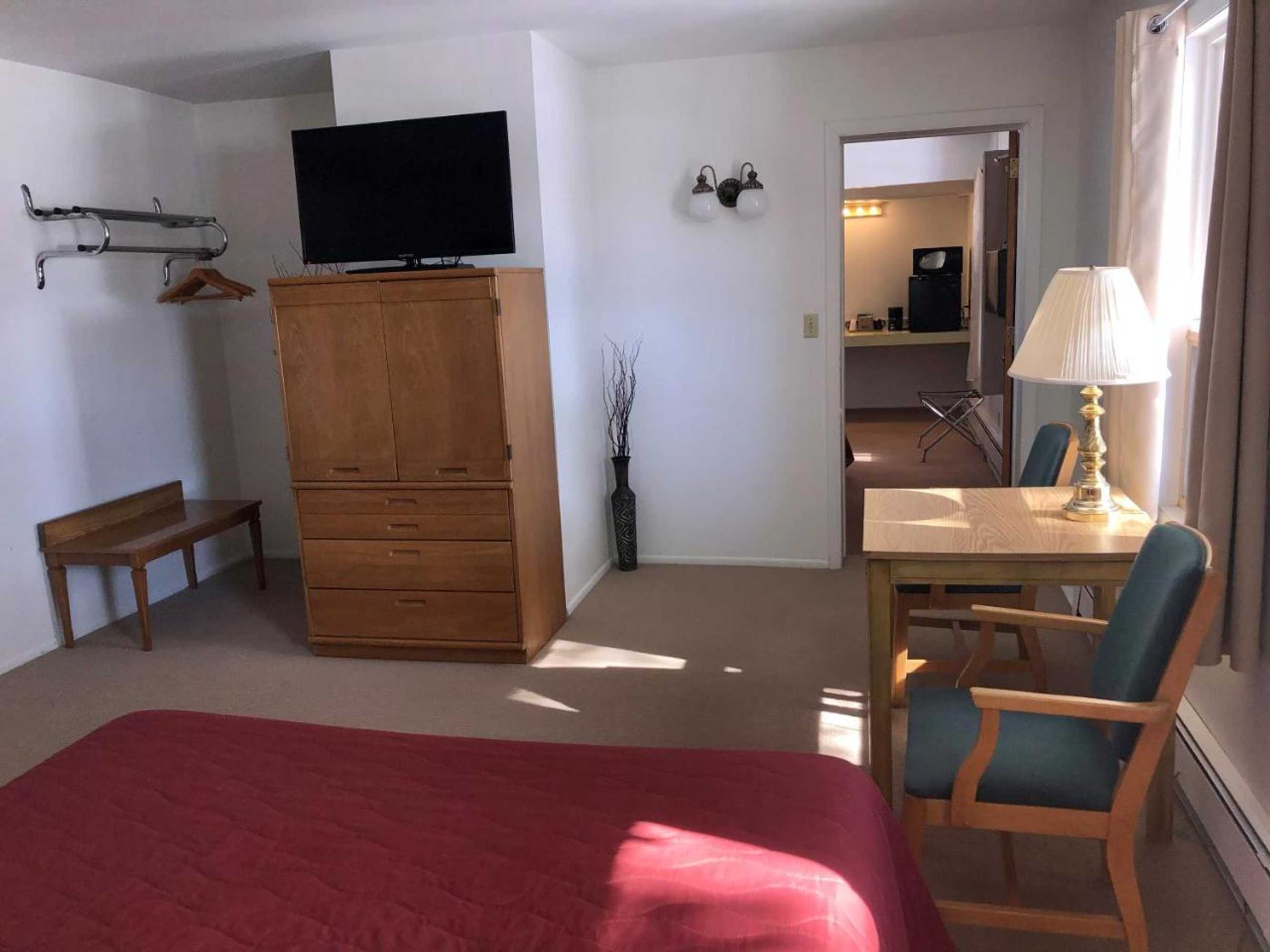 Gift card for Budget Host Inn