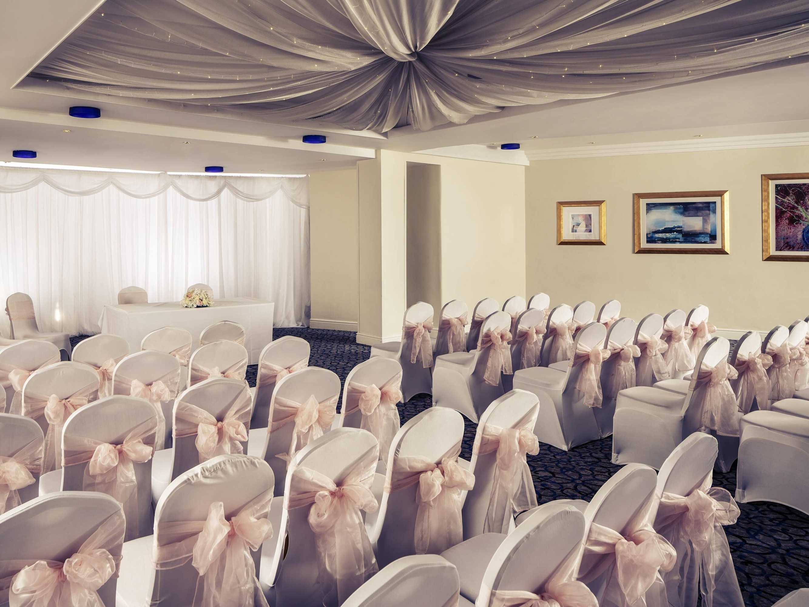 Gift card for Mercure Bolton Georgian House Hotel Gift card for Mercure Bolton Georgian House Hotel