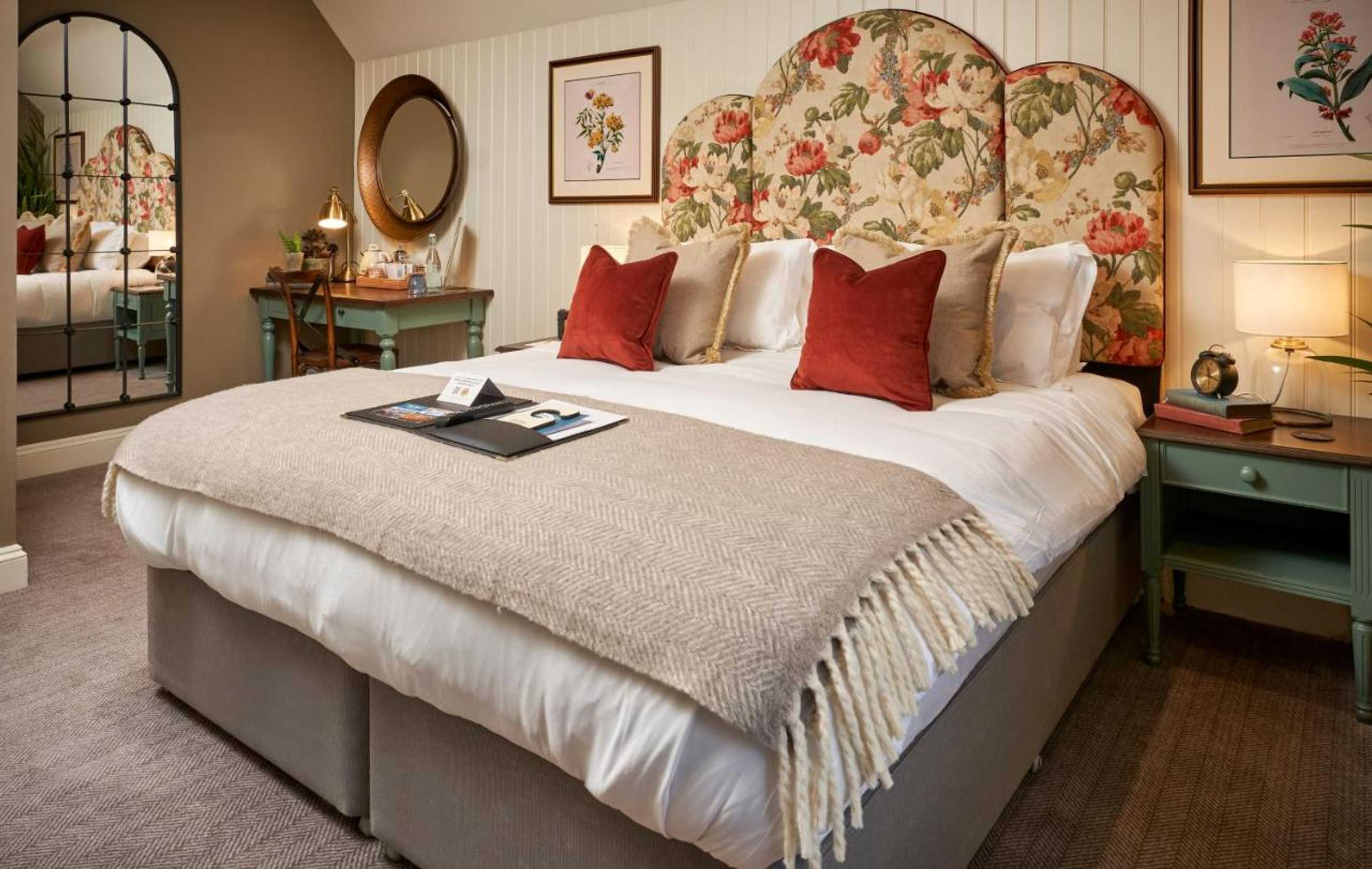 Gift card for The Trout at Tadpole Bridge