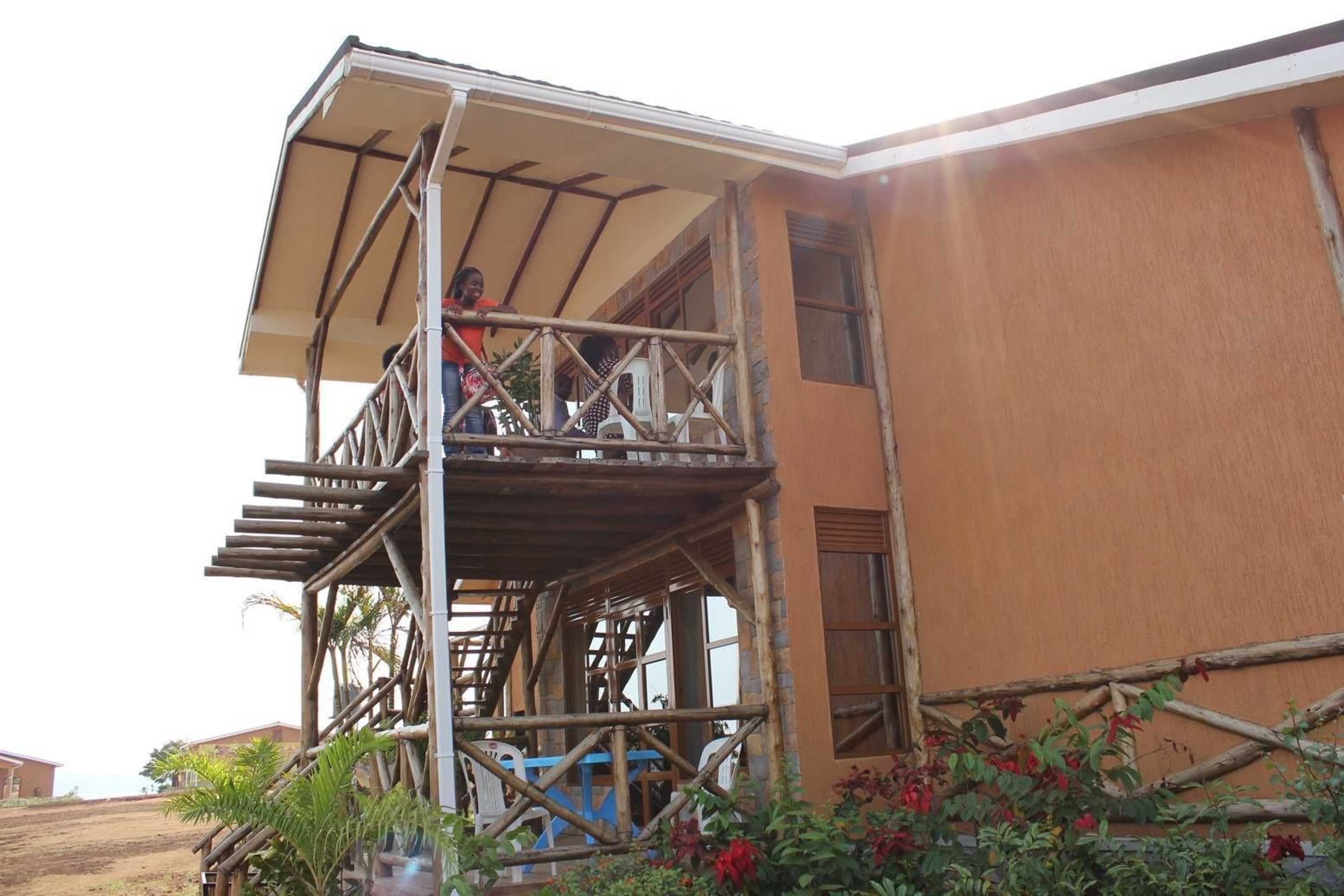 Gift card for Nyange Resort And Marina