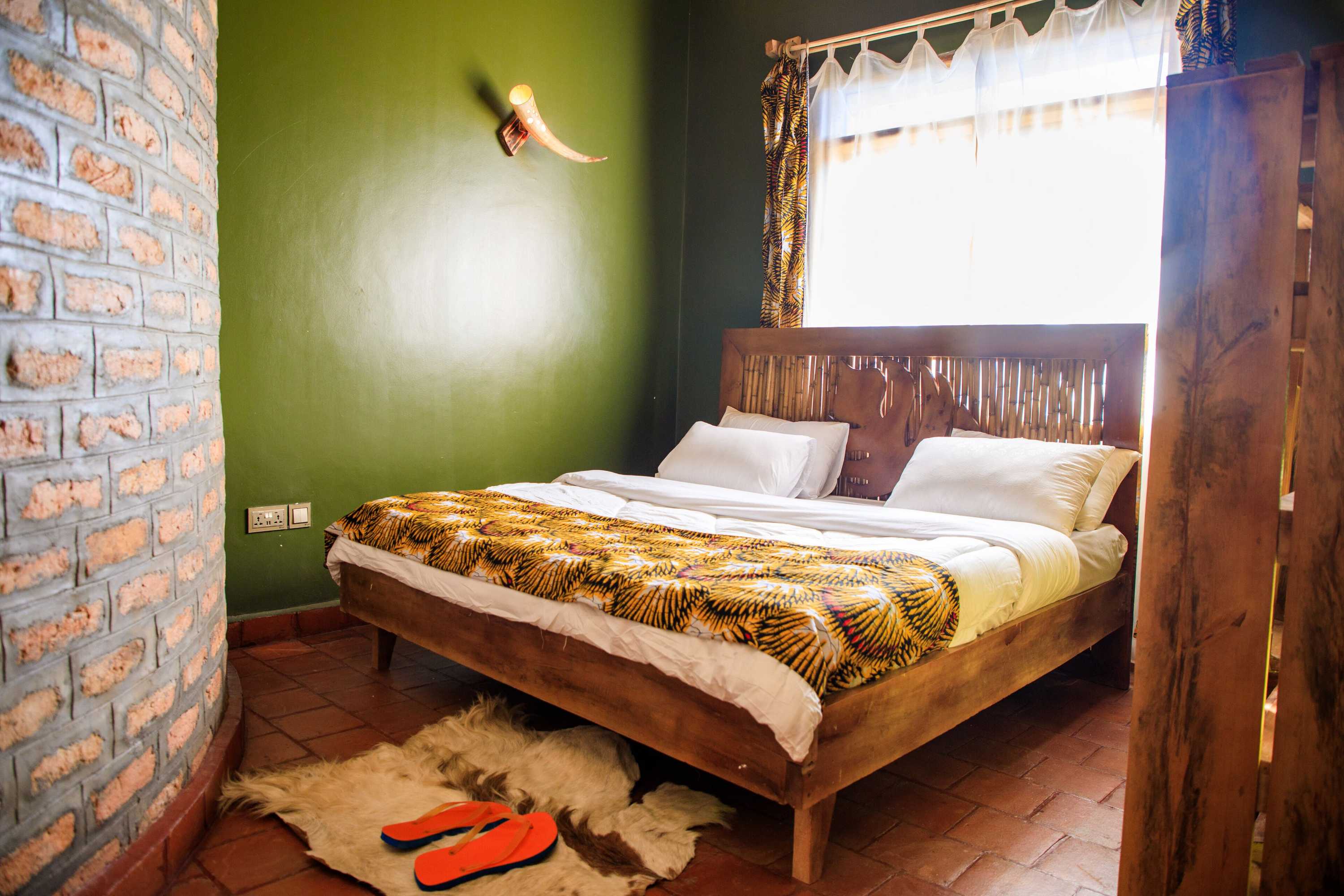 Gift card for Apuuli Safaris & Cottages Gift card for Apuuli Safaris & Cottages