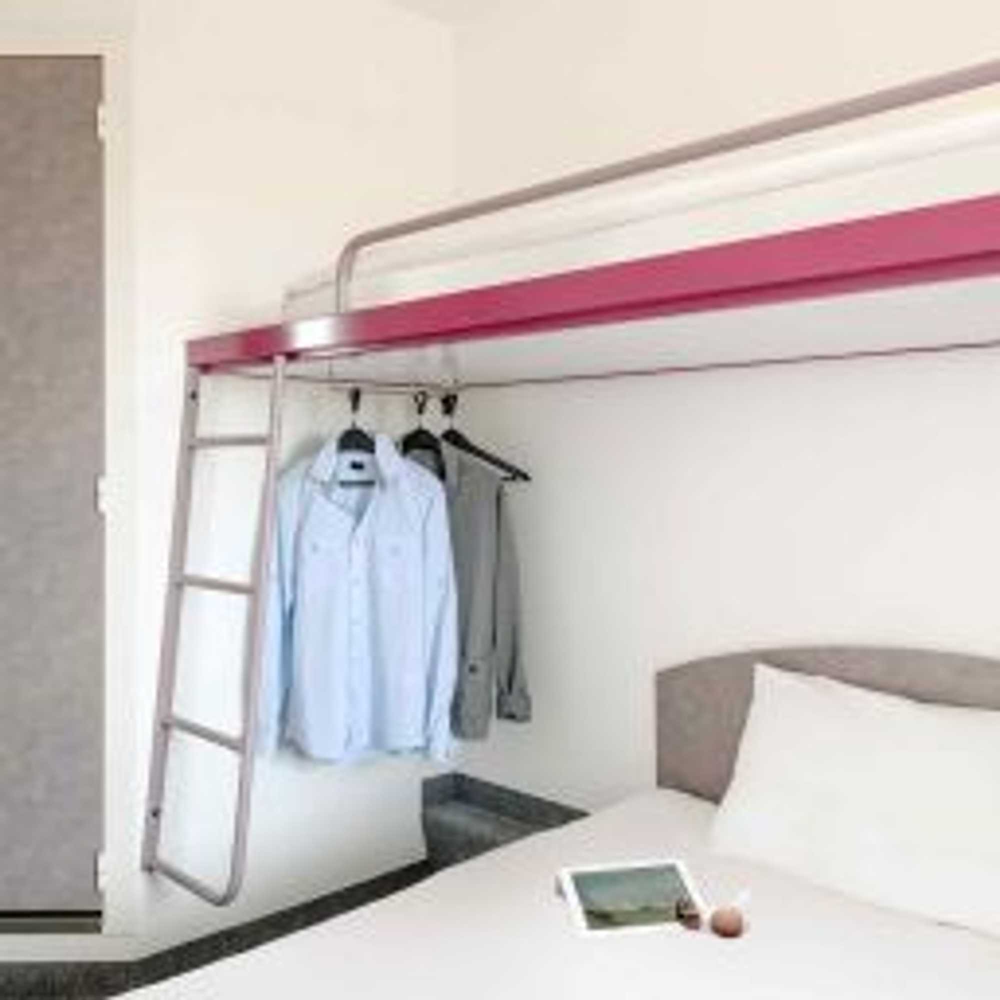 Gift card for Ibis Budget Berlin Hoppegarten Gift card for Ibis Budget Berlin Hoppegarten