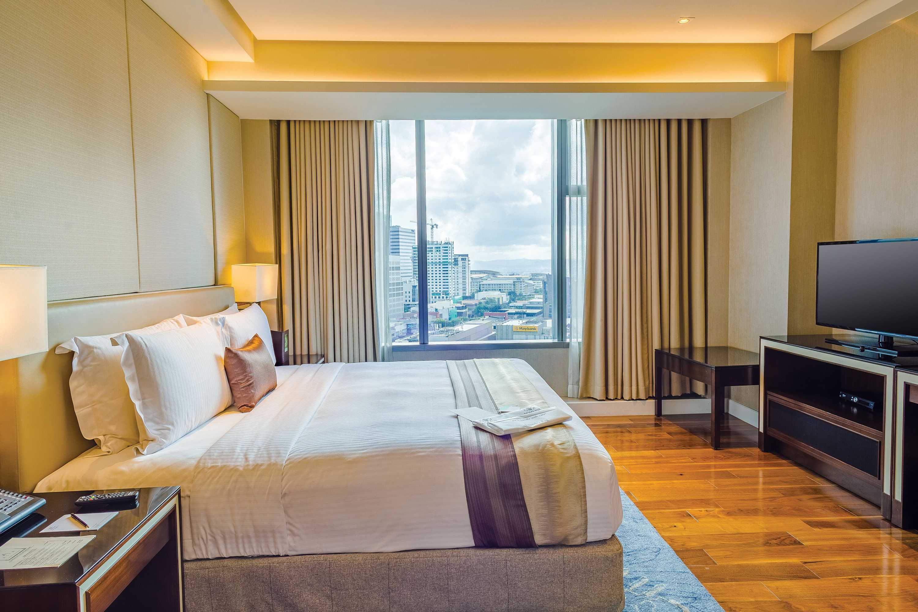 Gift card for Ascott Bonifacio Global City Manila Gift card for Ascott Bonifacio Global City Manila