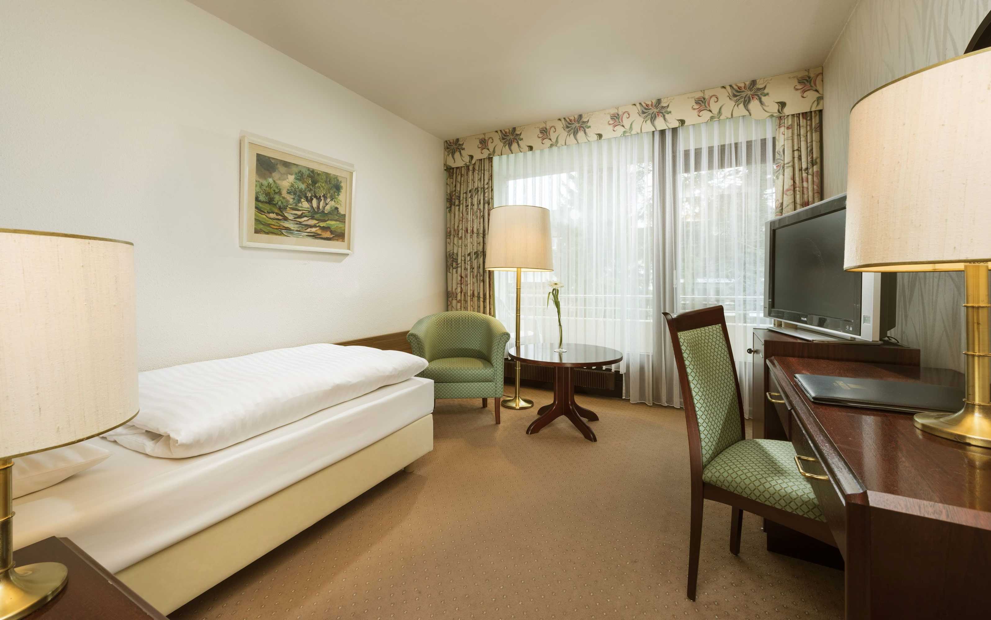 Gift card for Maritim Hotel Bad Salzuflen Gift card for Maritim Hotel Bad Salzuflen