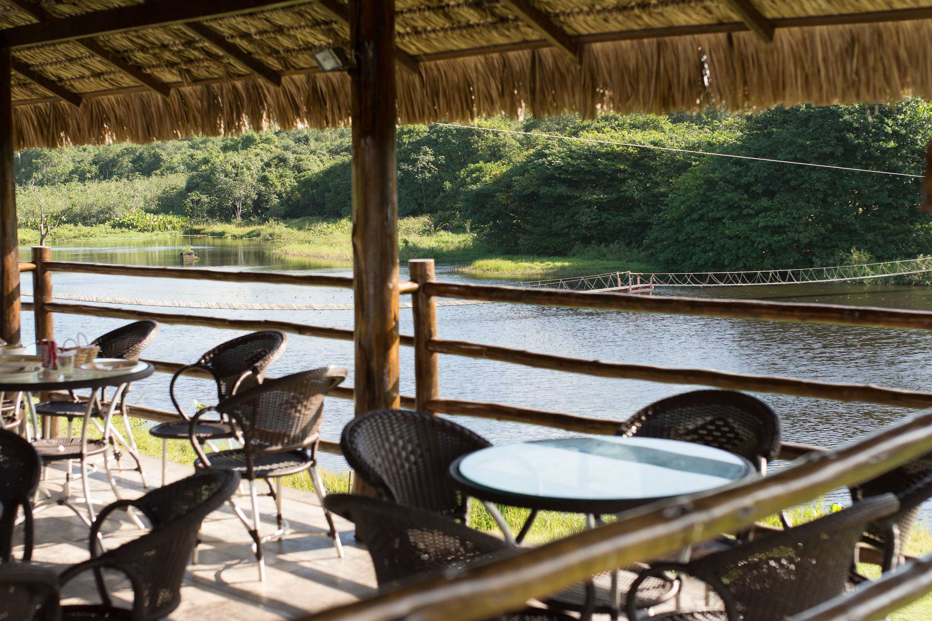 Gift card for Rio Das Garças Eco Resort - CN Gift card for Rio Das Garças Eco Resort - CN