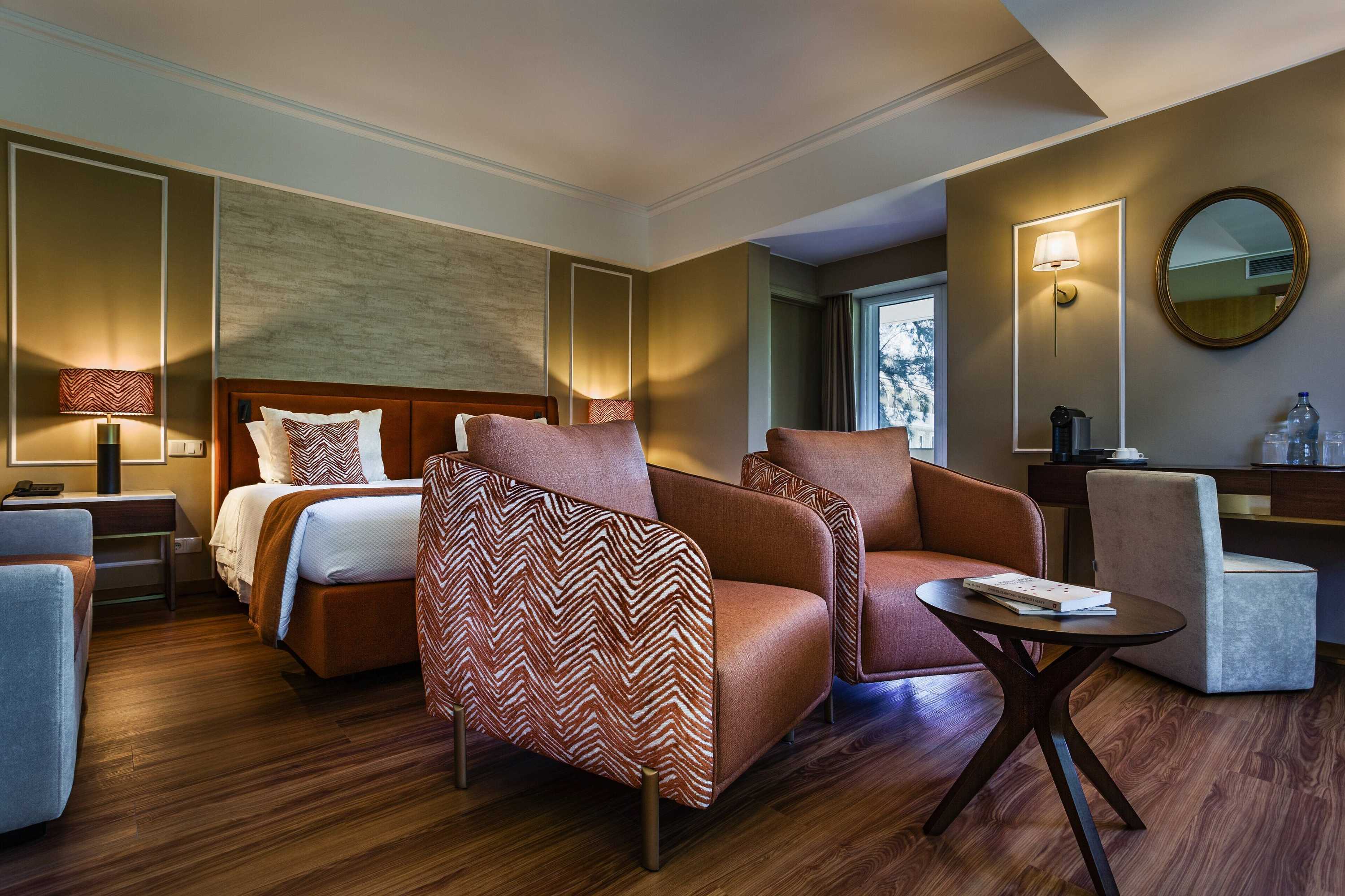 Gift card for Hotel Grão Vasco Historic Hotel & Spa Gift card for Hotel Grão Vasco Historic Hotel & Spa