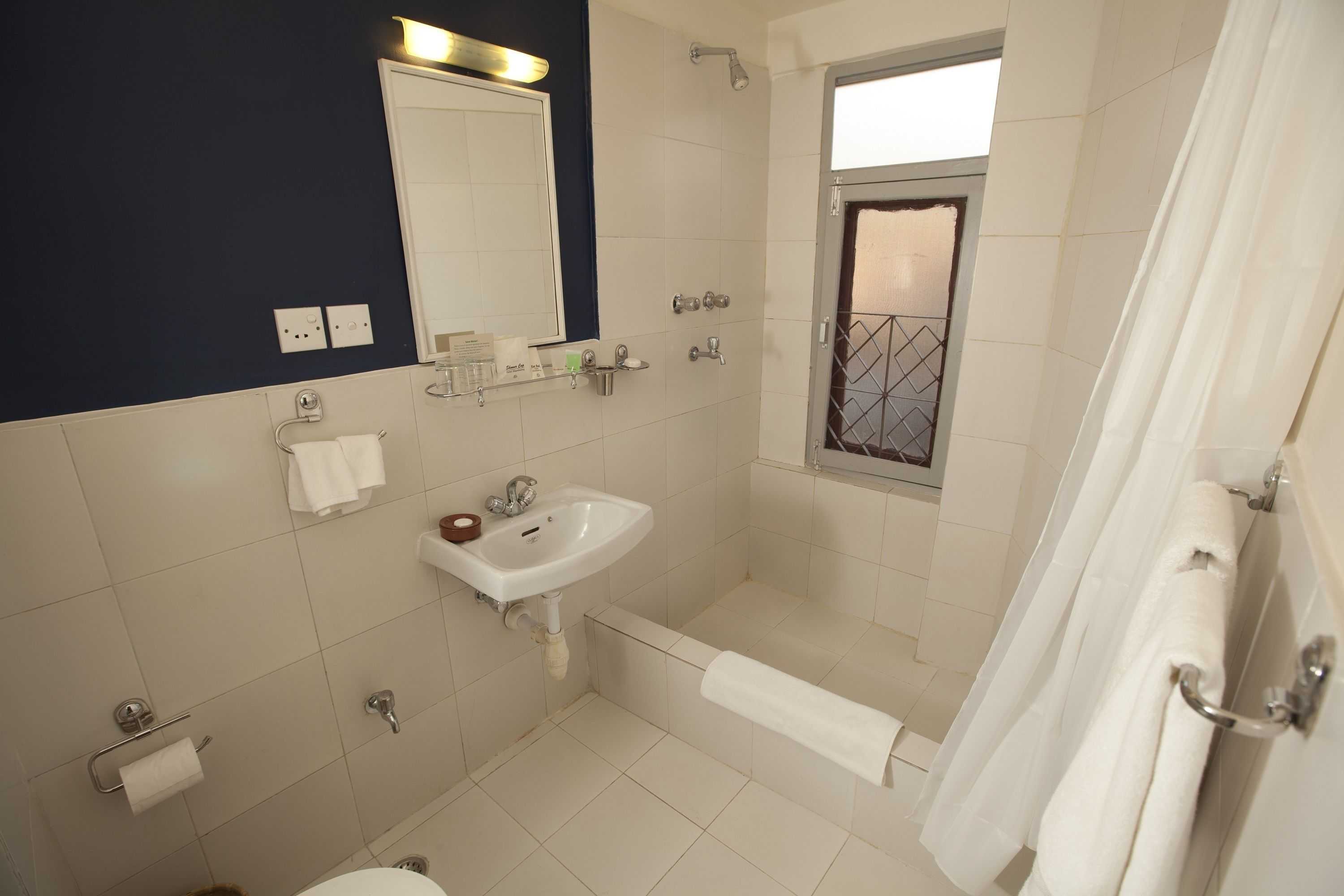 Gift card for Shambaling Boutique Hotel