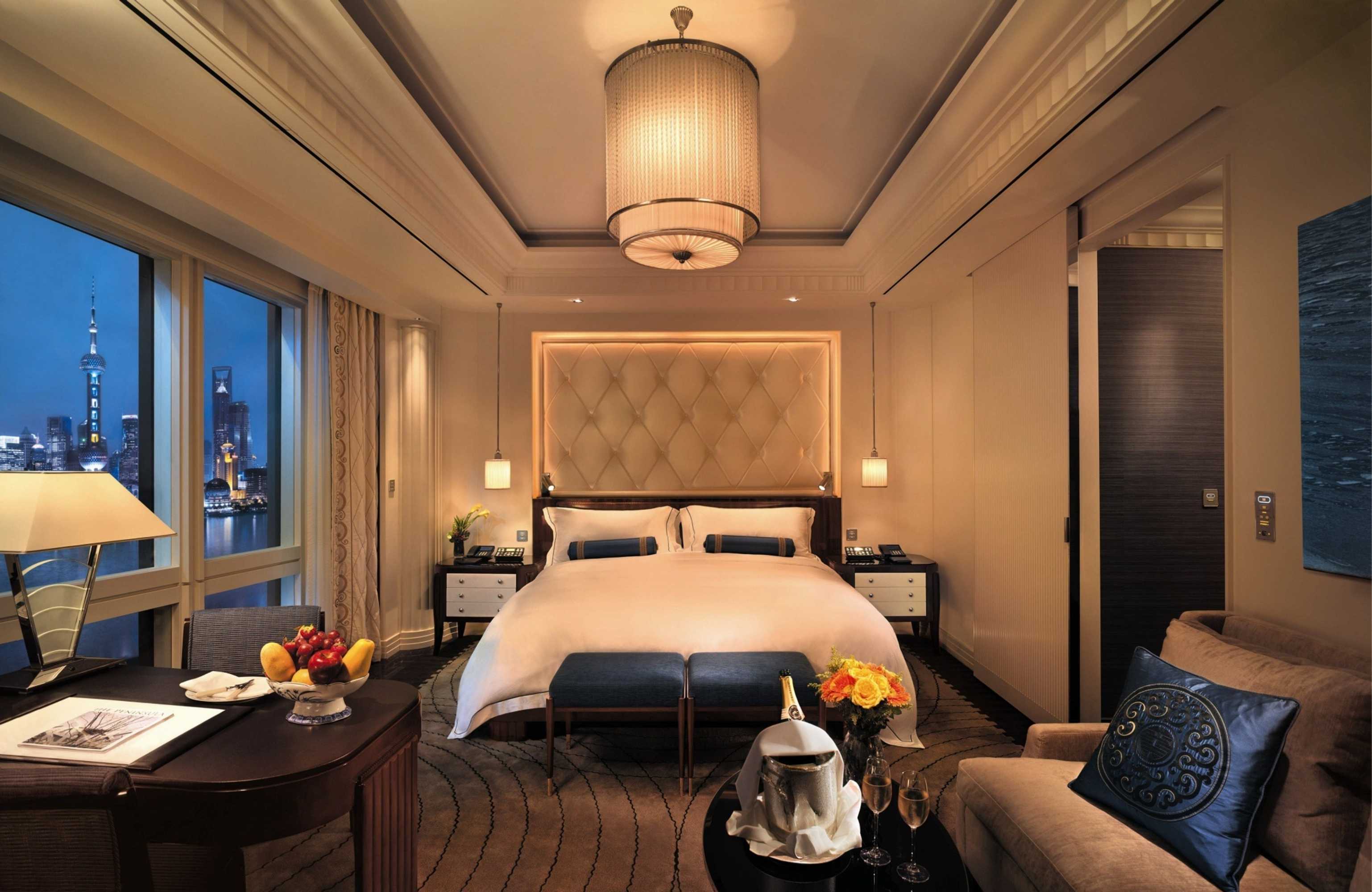 Gift card for The Peninsula Shanghai Gift card for The Peninsula Shanghai