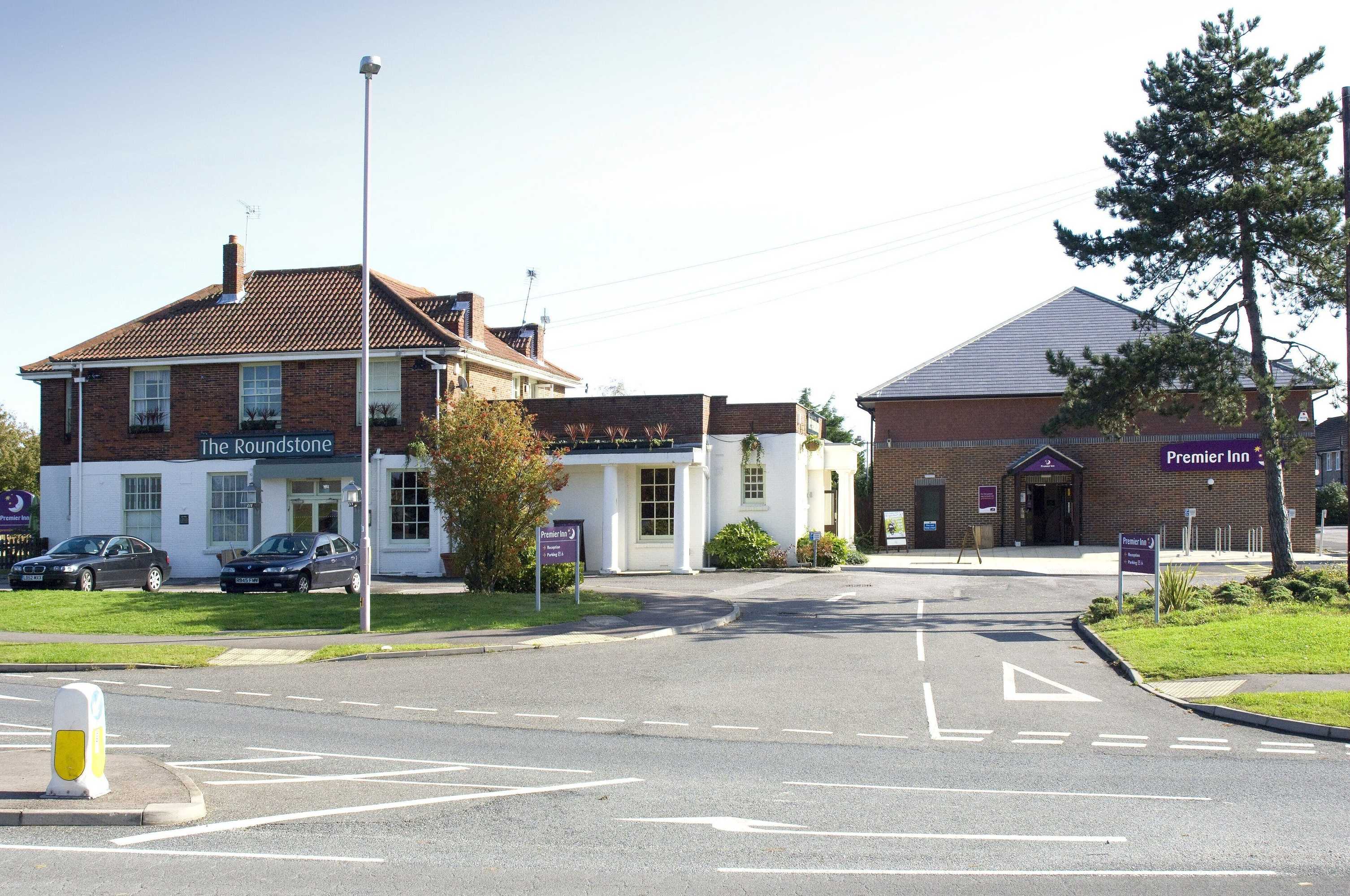 Gift card for Premier Inn Littlehampton Hotel Gift card for Premier Inn Littlehampton Hotel