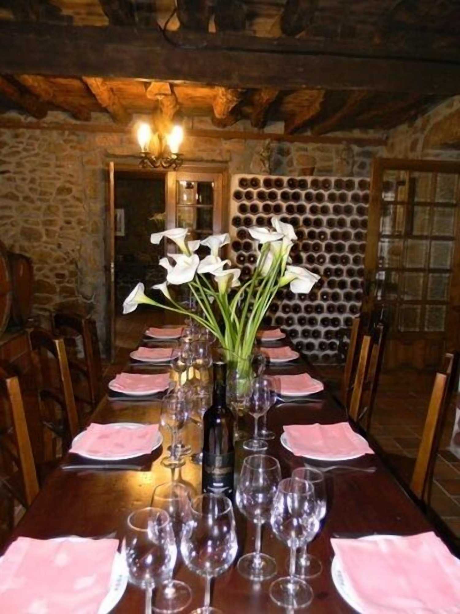 Gift card for Pazo Carrasqueira Gift card for Pazo Carrasqueira