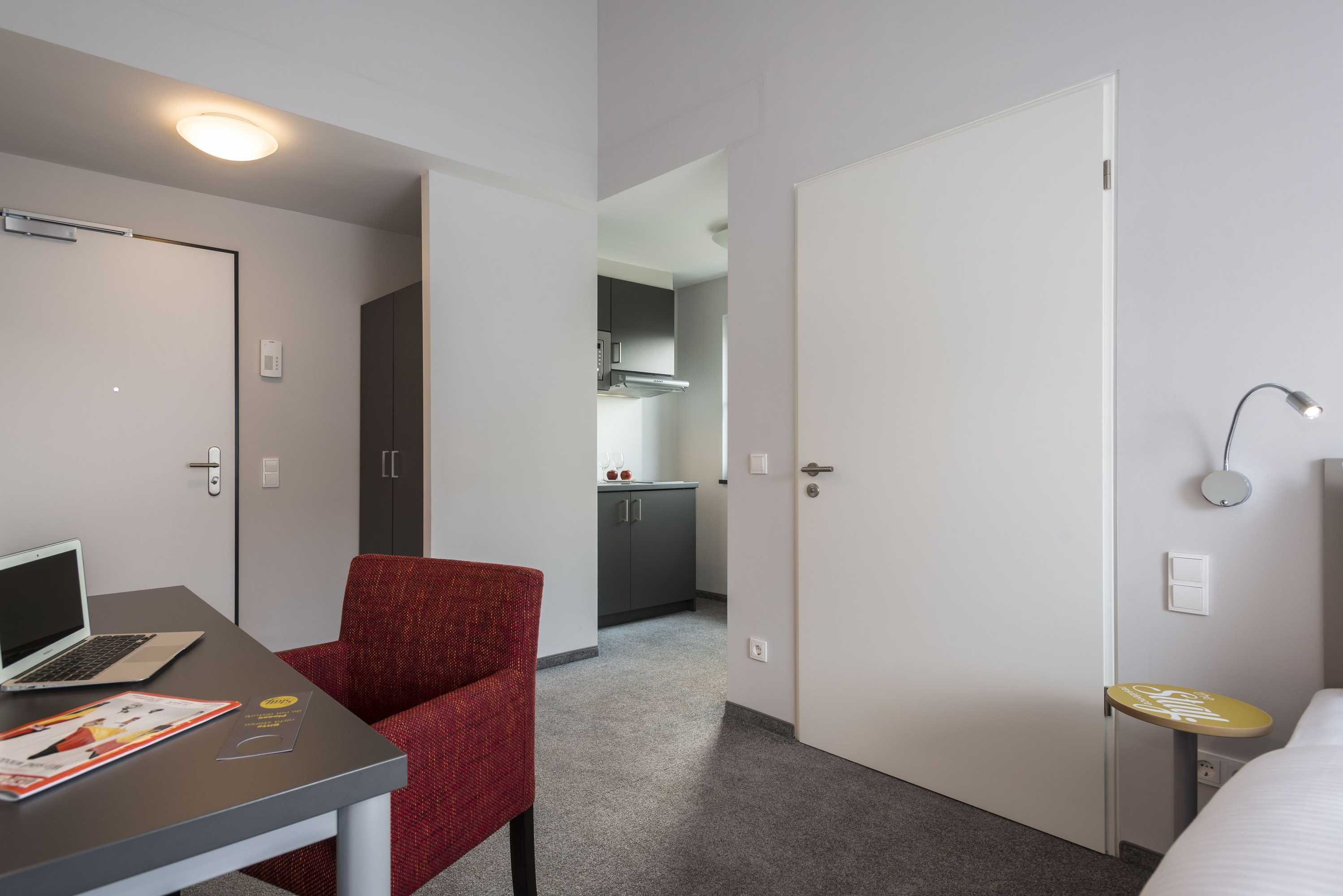 Gift card for The Stay.residence Gift card for The Stay.residence