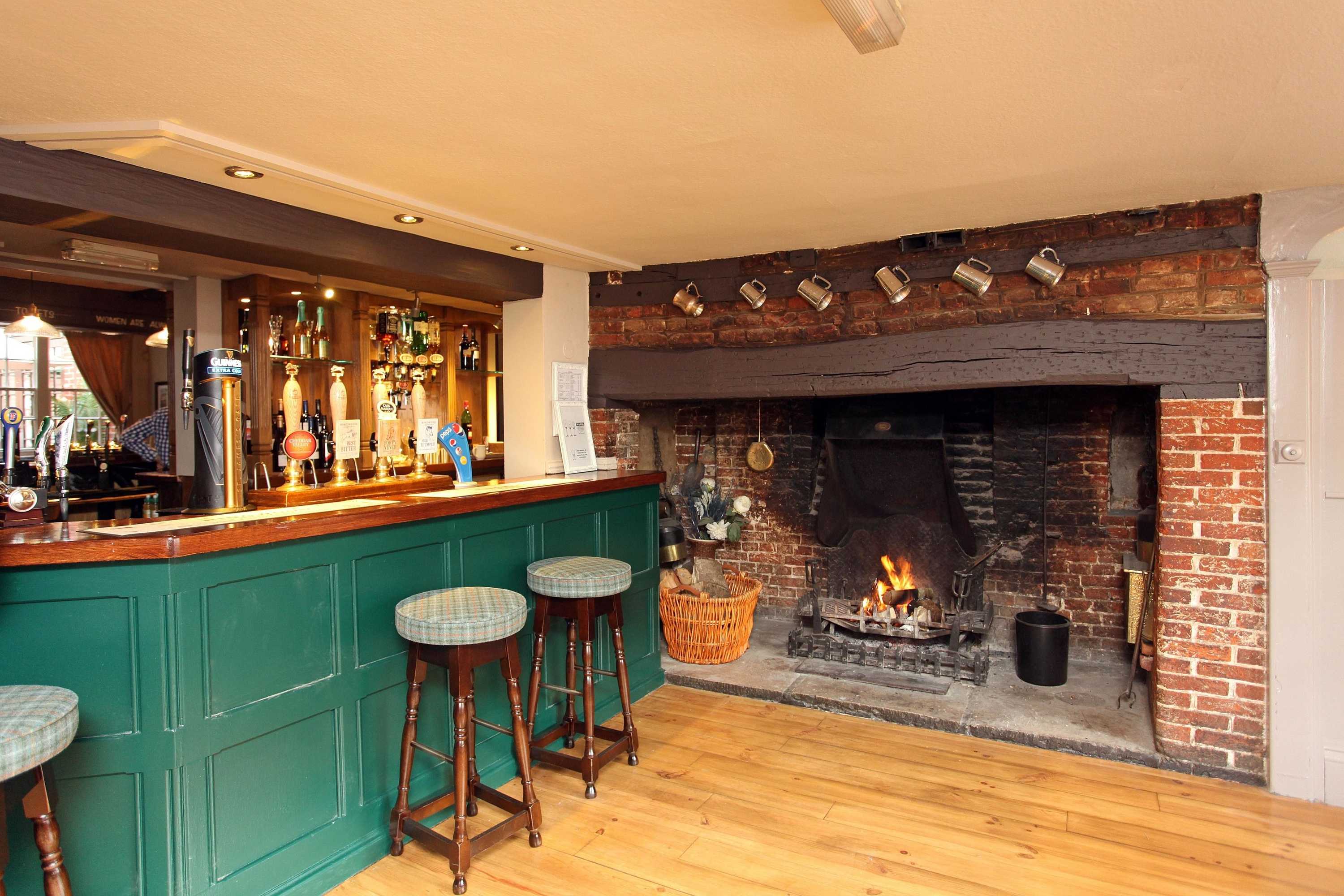 Gift card for Original White Hart, Ringwood by Marston's Inns Gift card for Original White Hart, Ringwood by Marston's Inns