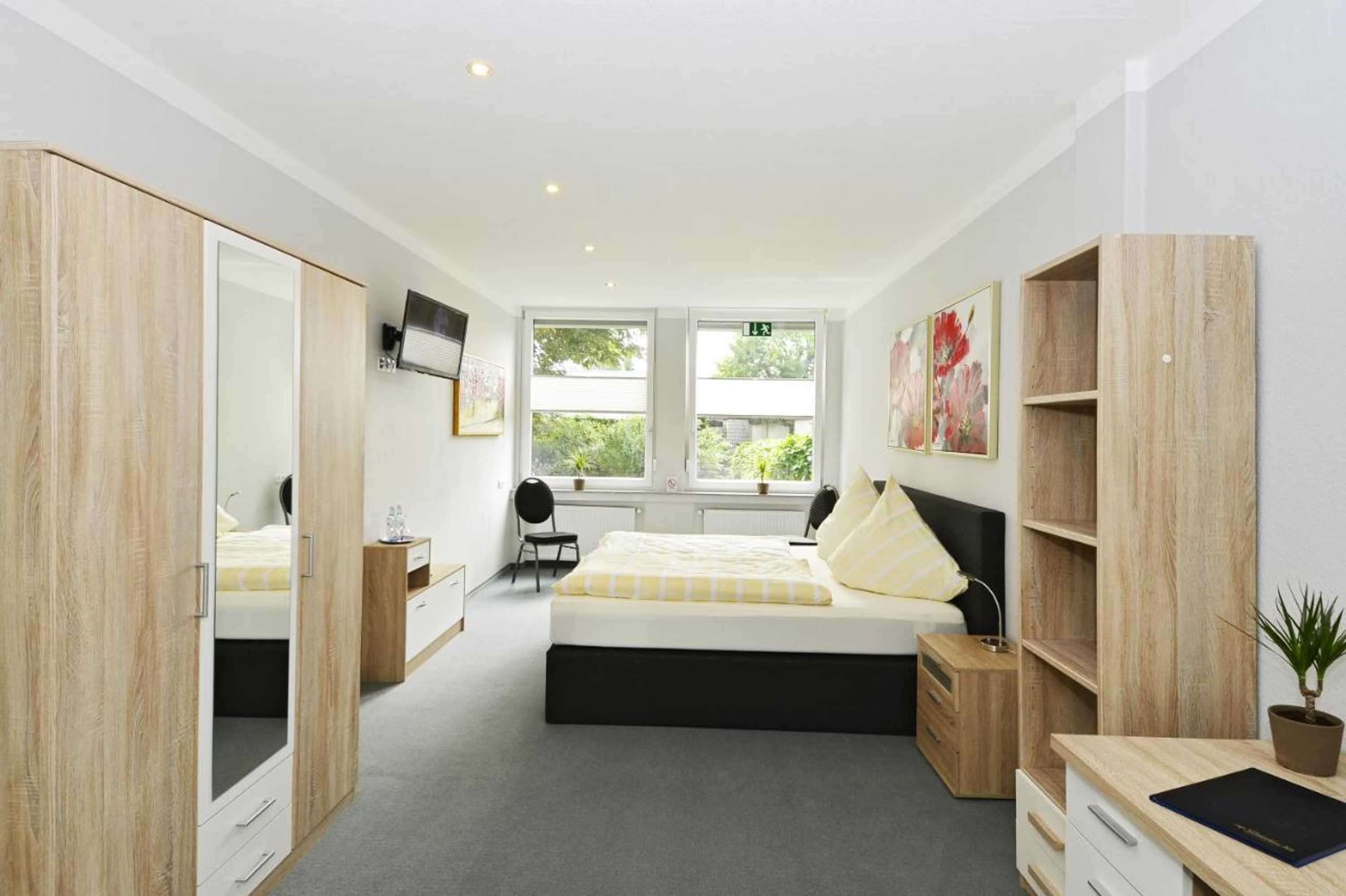 Gift card for Hotel Haus Kleimann-Reuer