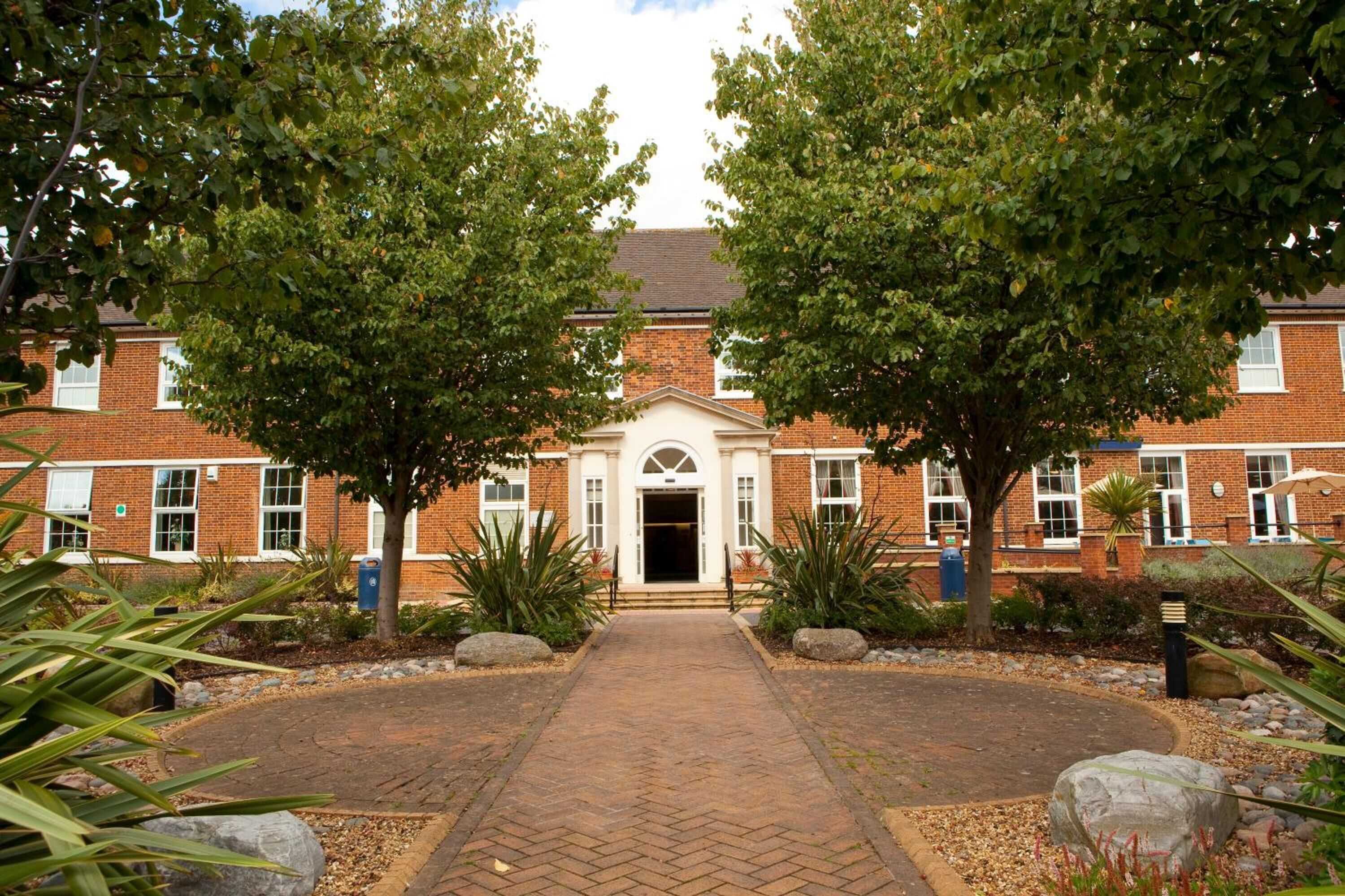 Gift card for Mitchell Hall