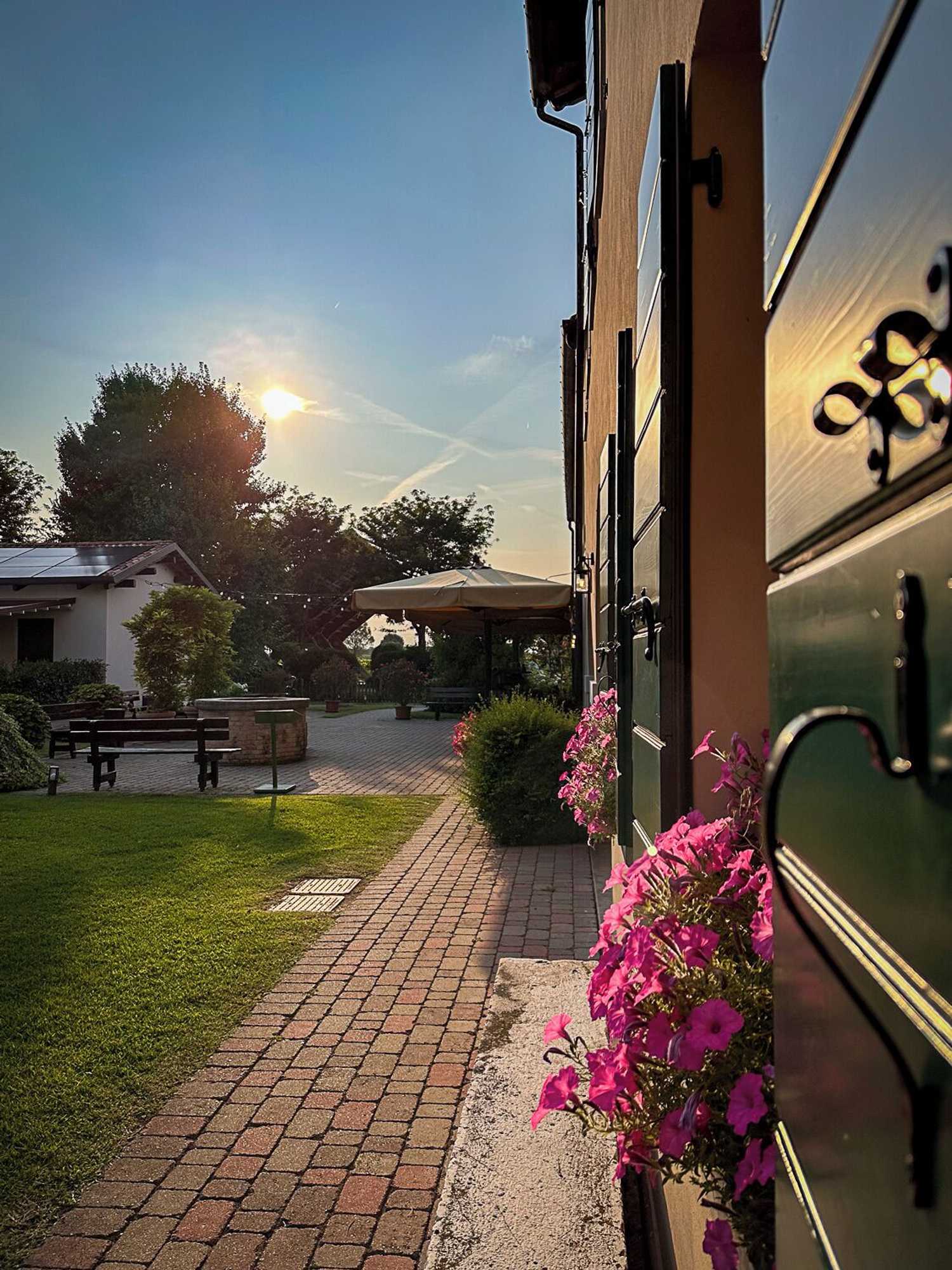 Gift card for Le Vigne Morosina