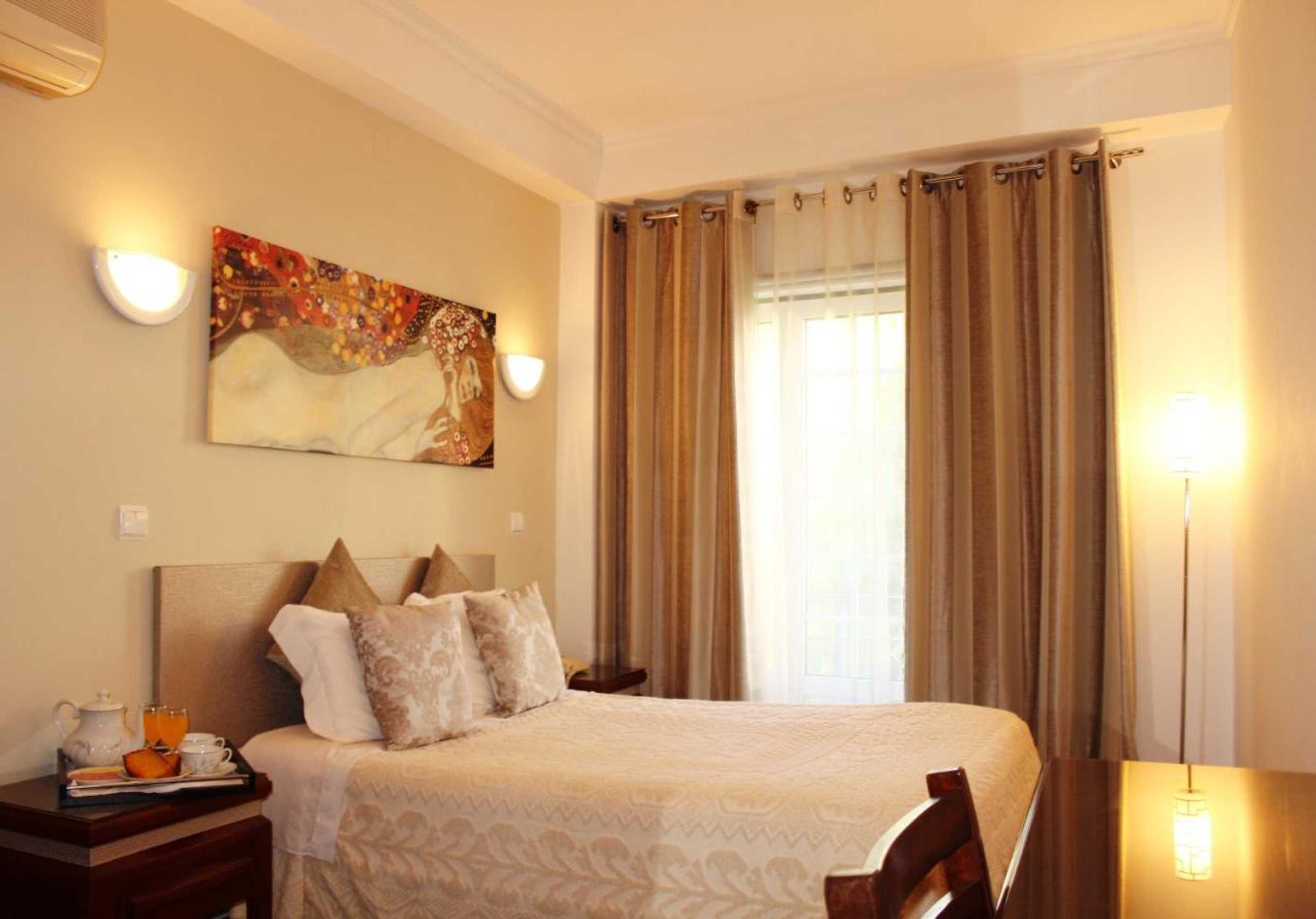 Gift card for Residencial Imperial